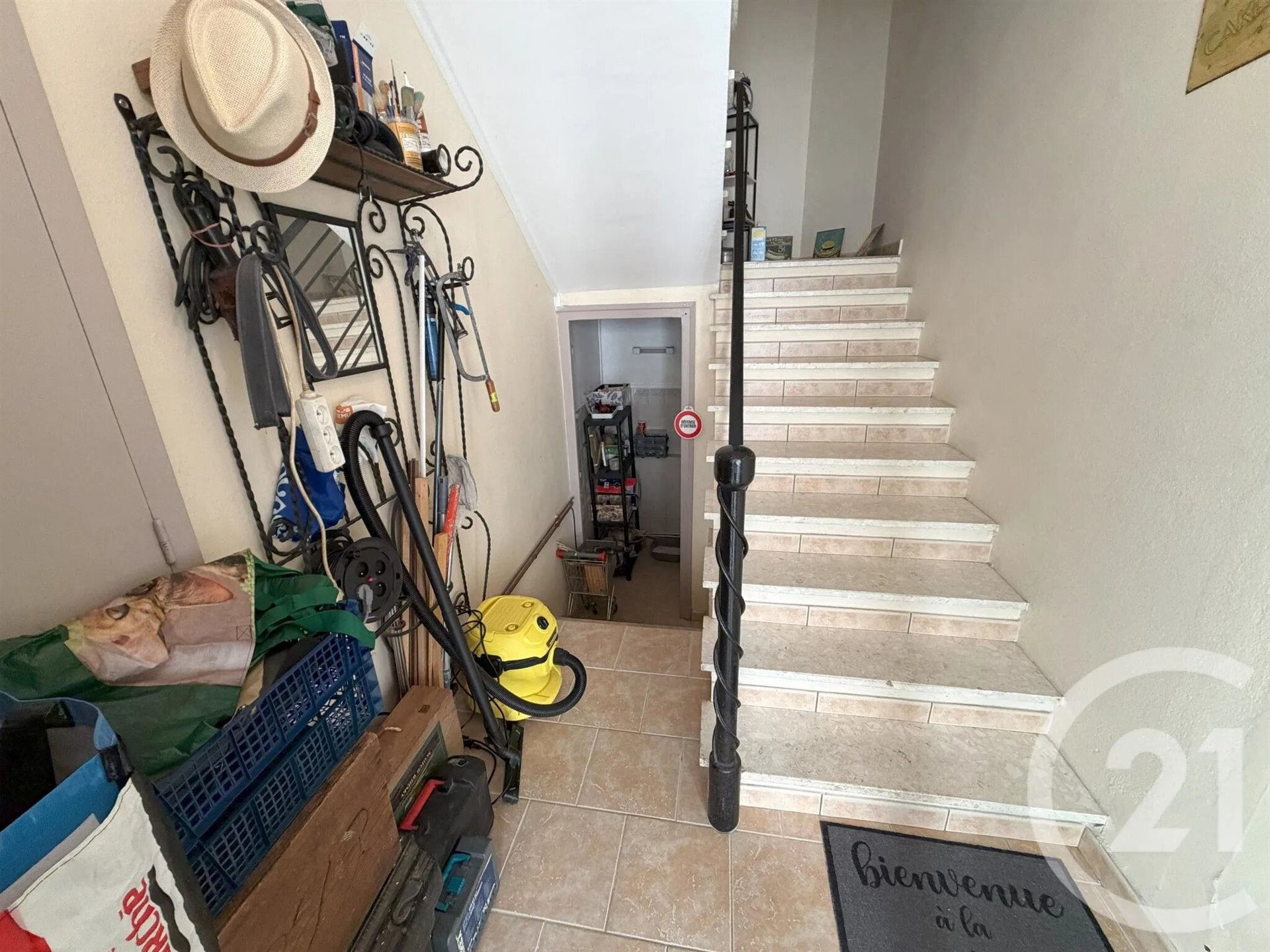 Appartement à vendre, 86m², Lannemezan