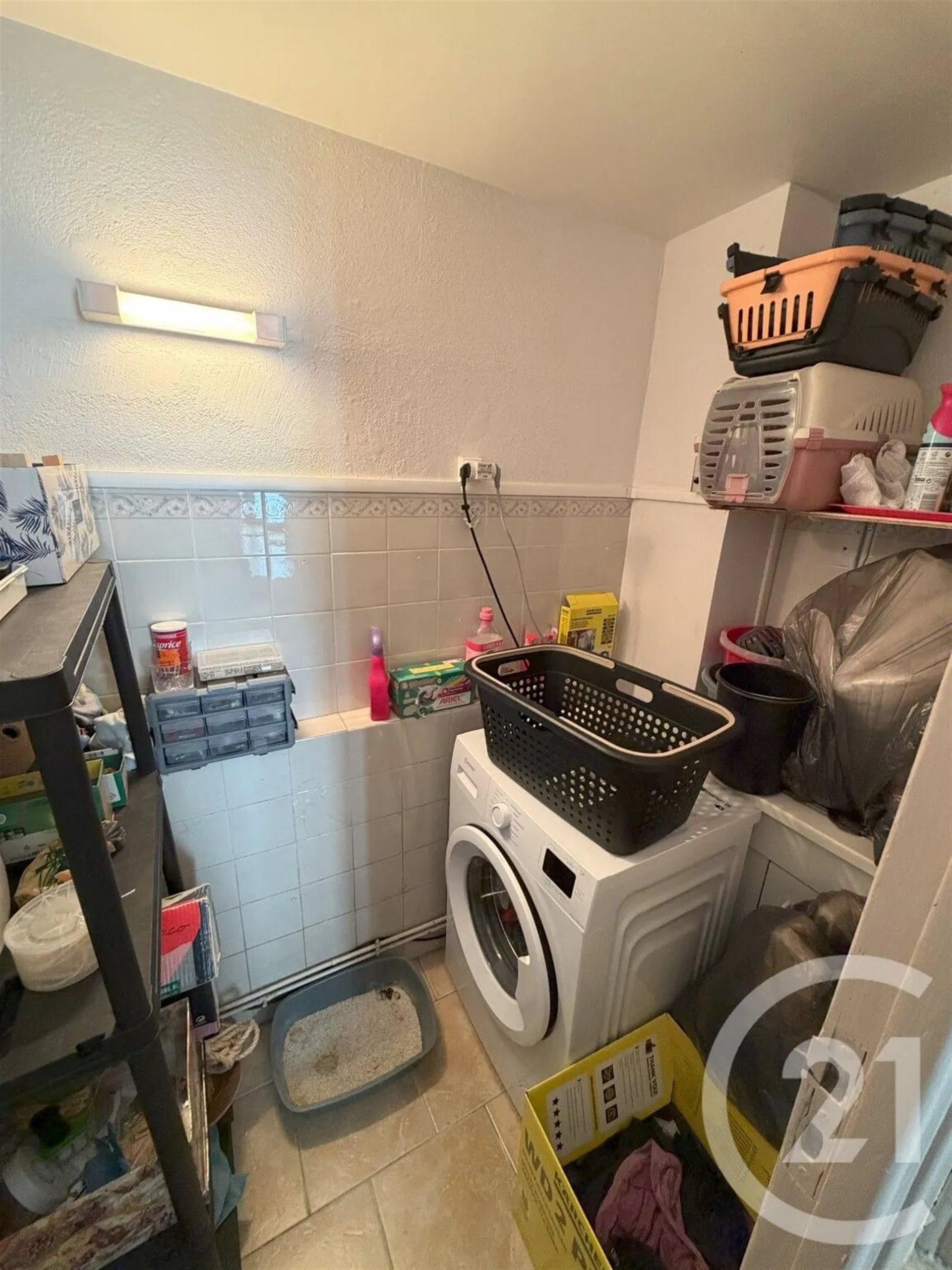Appartement à vendre, 86m², Lannemezan
