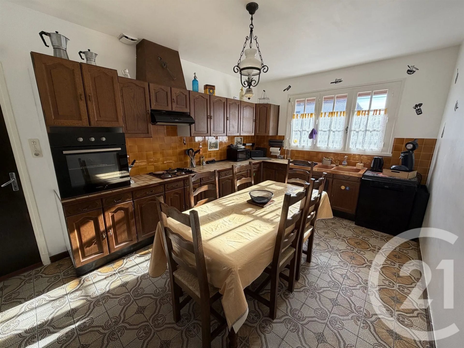 Maison à vendre, 160m², Lannemezan