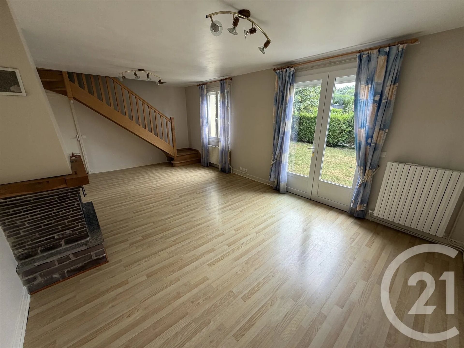Maison à louer, 81m², Lannemezan