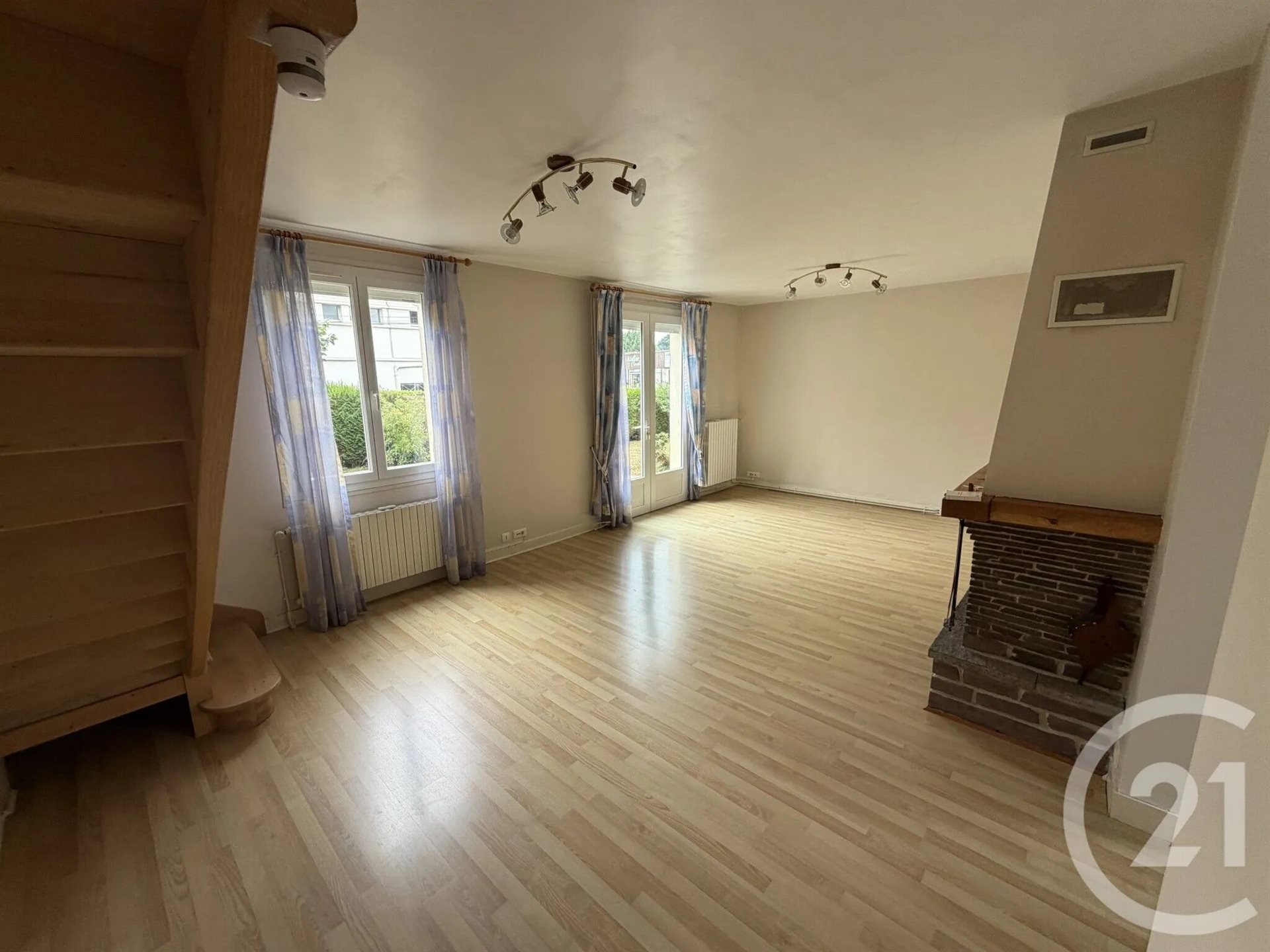 Maison à louer, 81m², Lannemezan