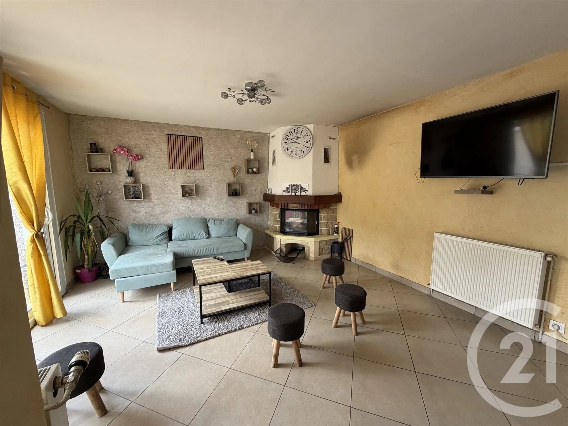 Maison à louer, 159m², La Barthe-de-Neste