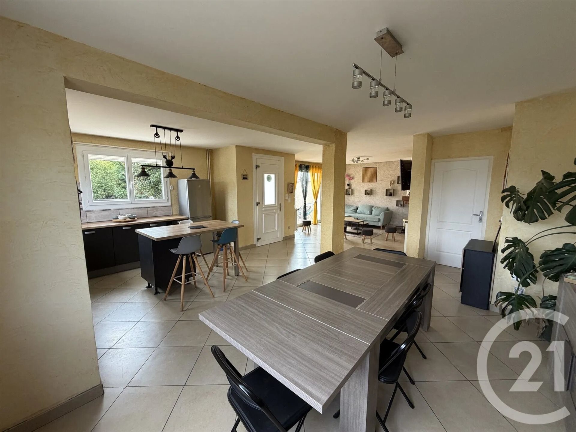 Maison à louer, 159m², La Barthe-de-Neste