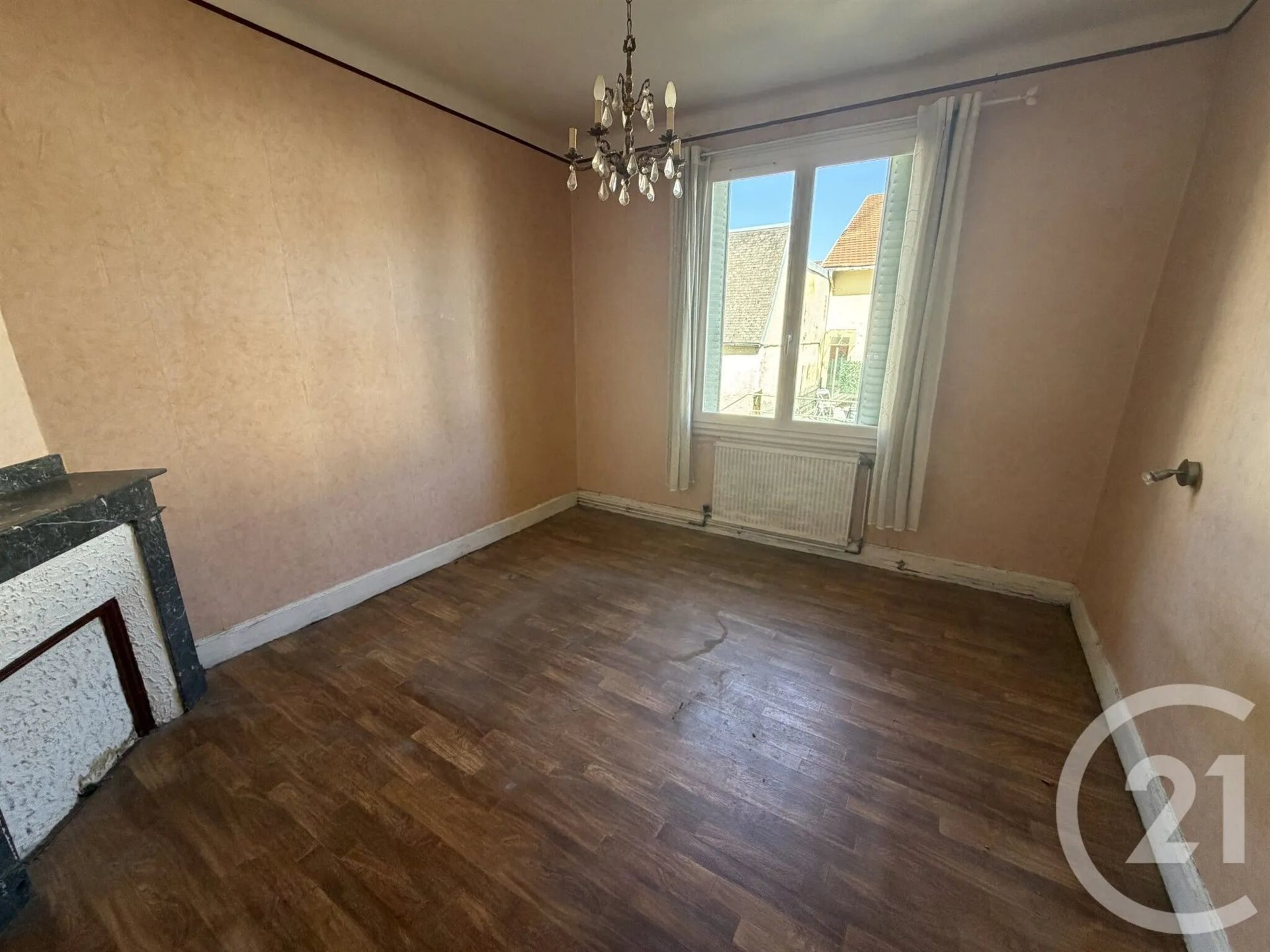 Appartement à vendre, 68m², Lannemezan