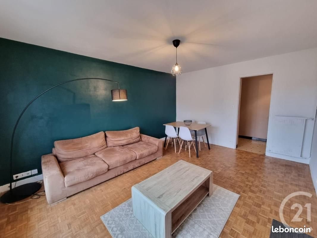 Appartement à louer, 56m², Tarbes