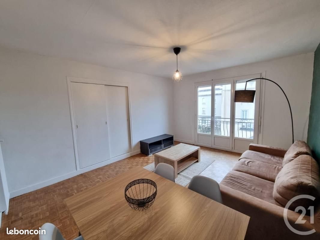 Appartement à louer, 56m², Tarbes