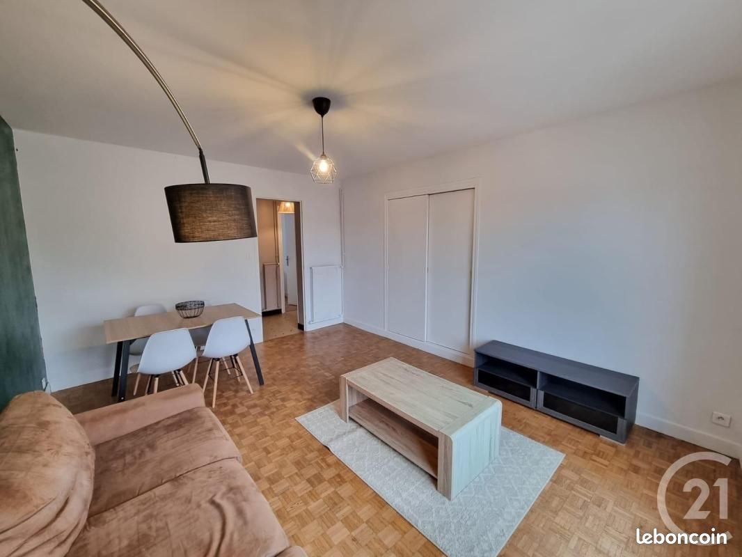 Appartement à louer, 56m², Tarbes