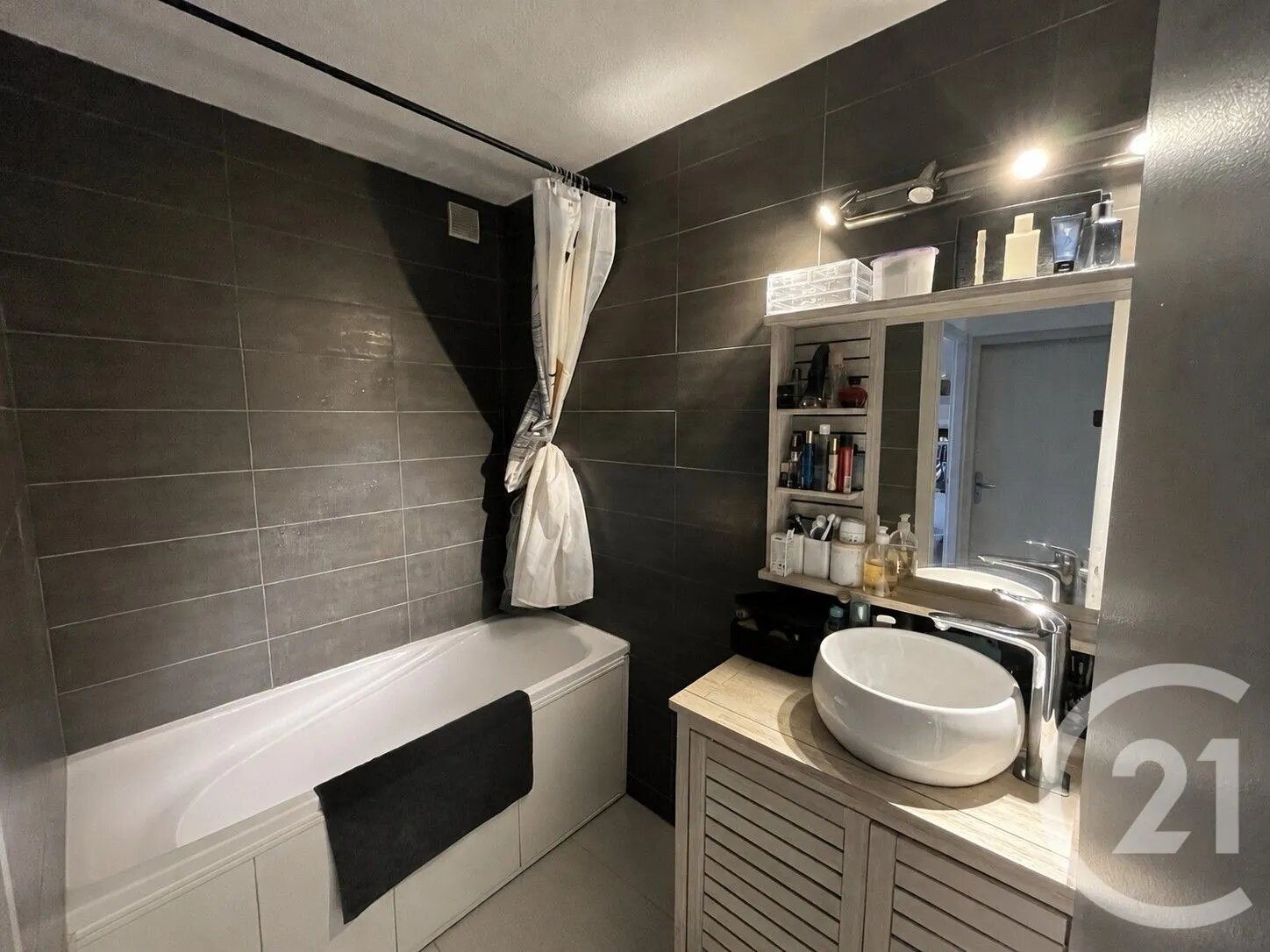 Appartement à vendre, 52m², Lannemezan