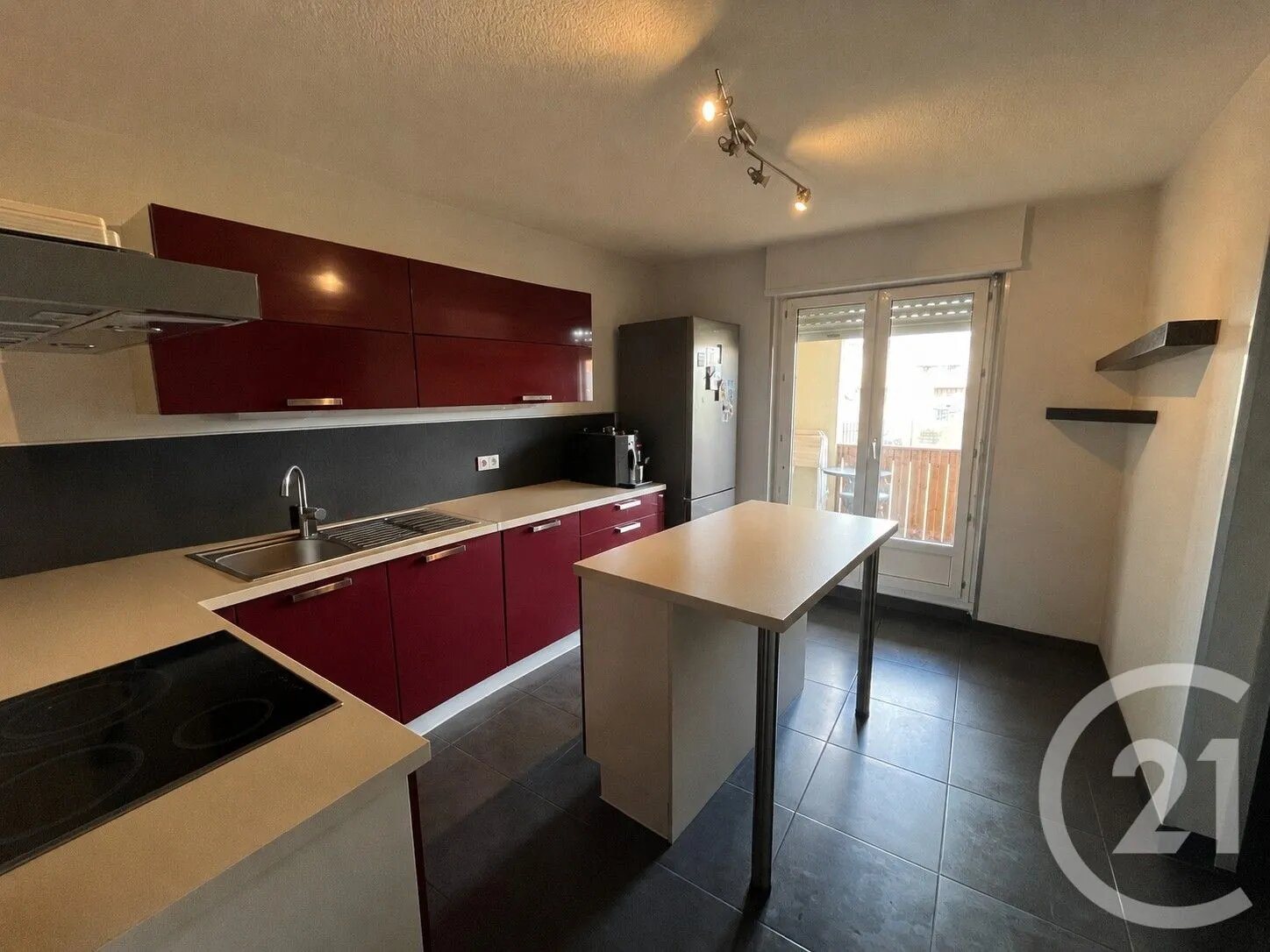 Appartement à vendre, 52m², Lannemezan