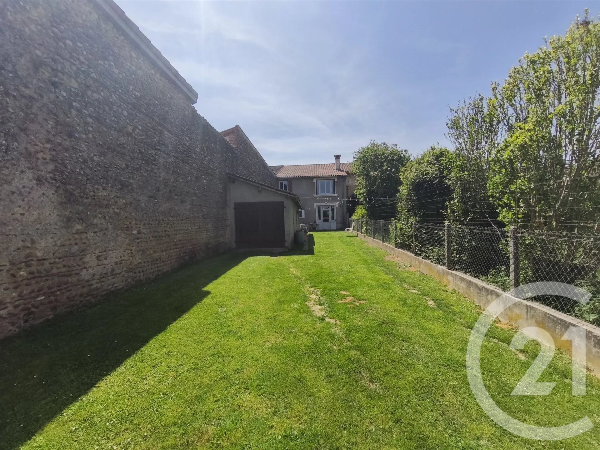 Maison à vendre, 154m², Trie-sur-Baïse