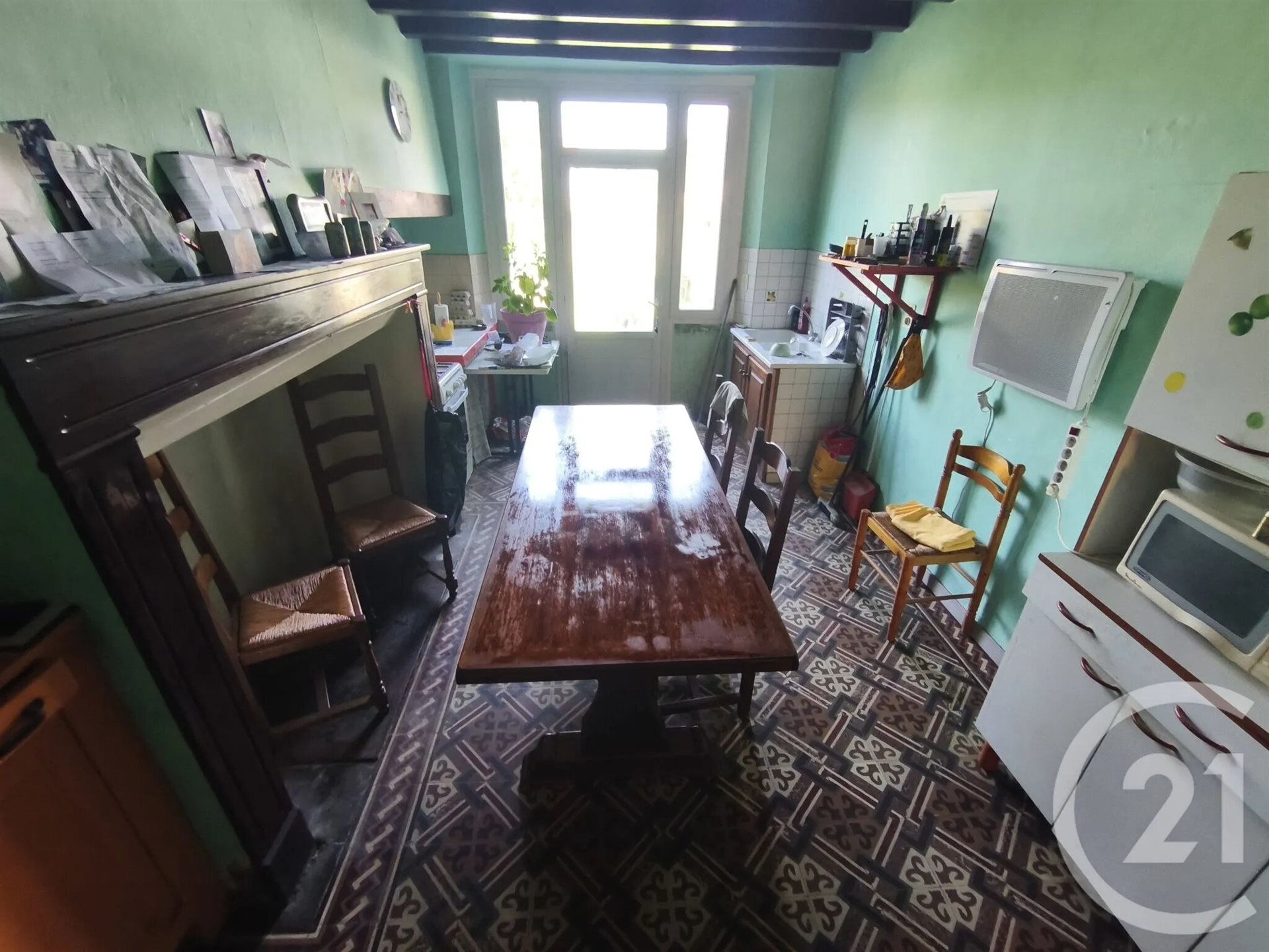 Maison à vendre, 154m², Trie-sur-Baïse