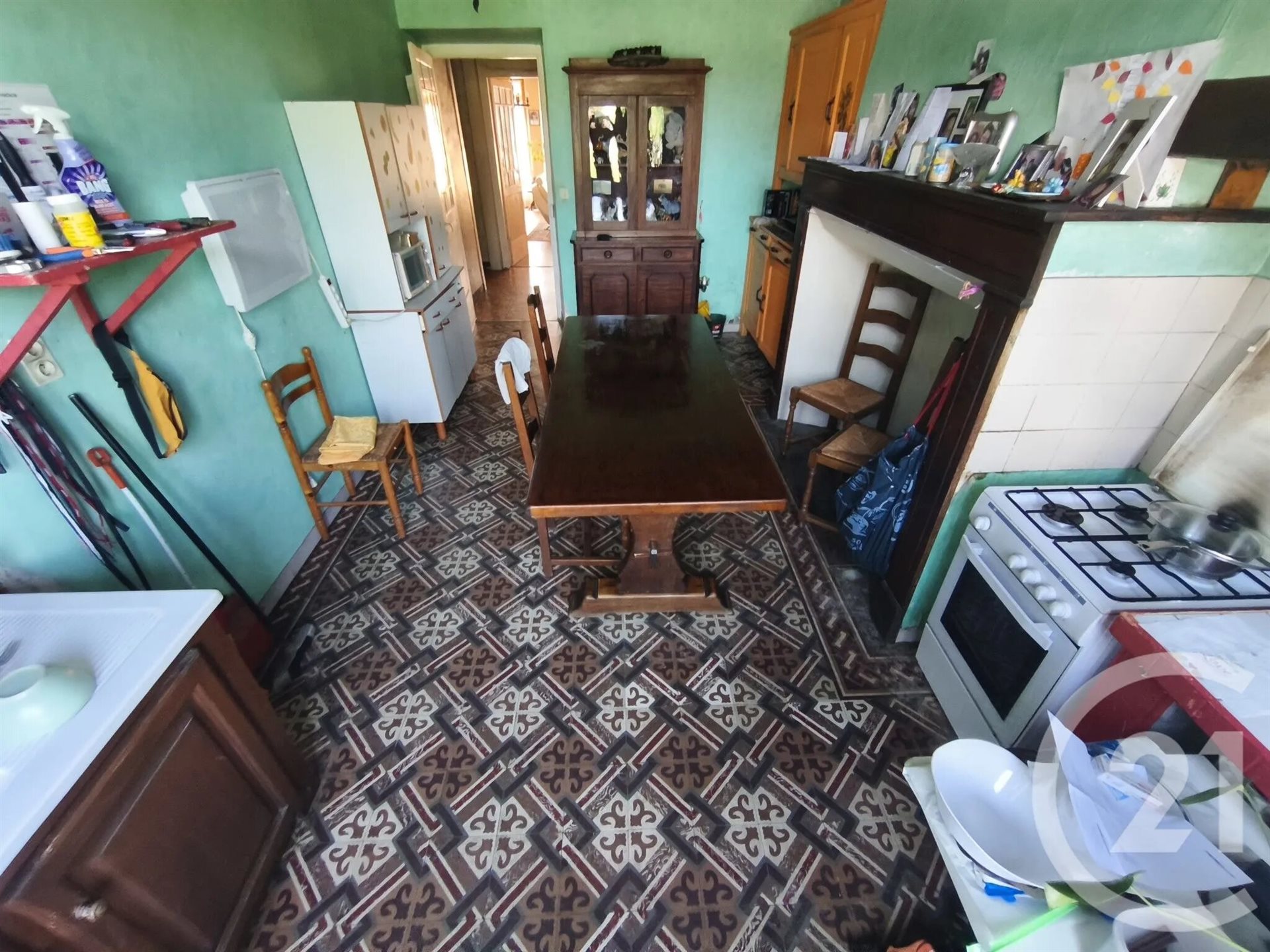 Maison à vendre, 154m², Trie-sur-Baïse