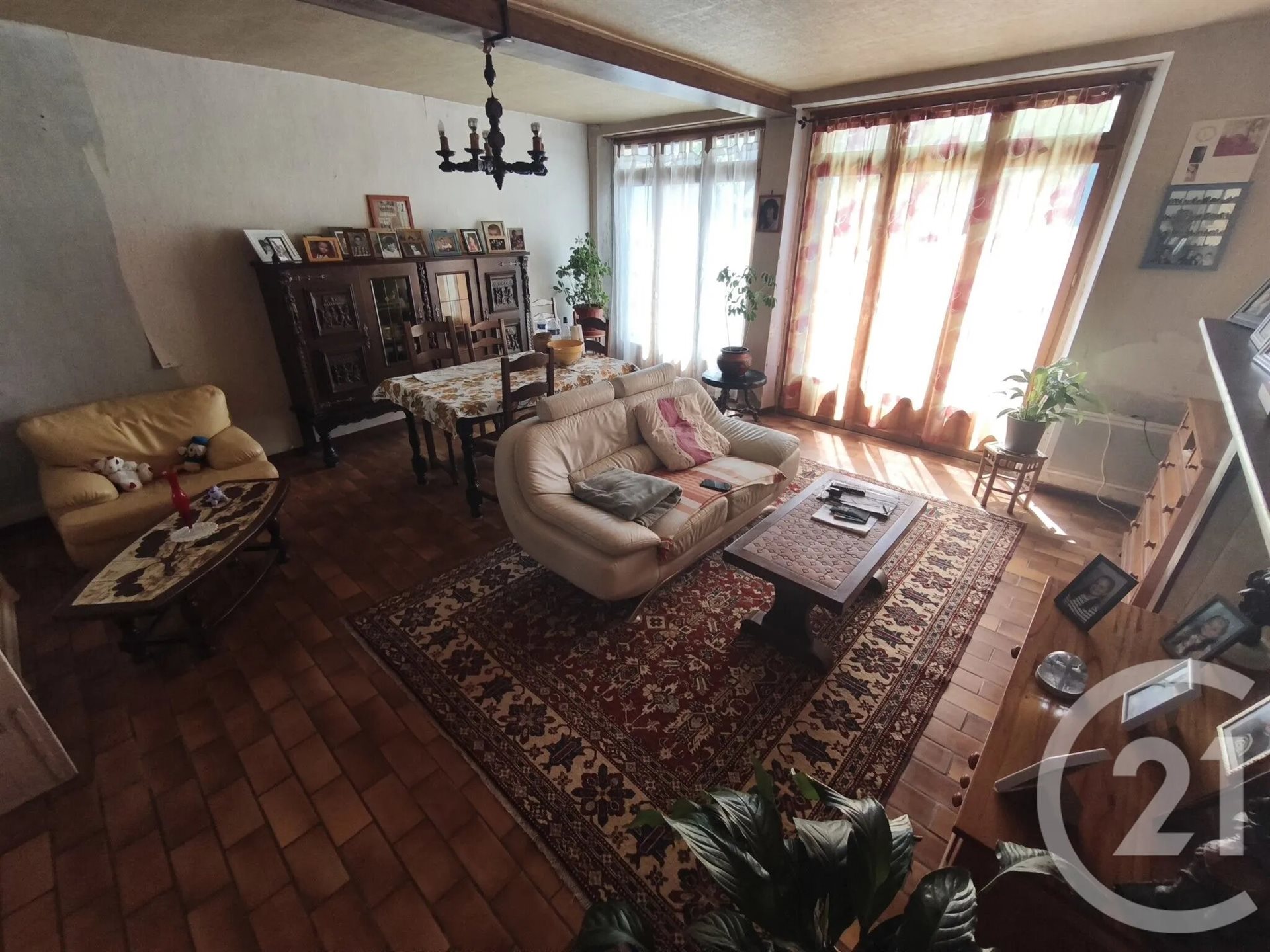 Maison à vendre, 154m², Trie-sur-Baïse