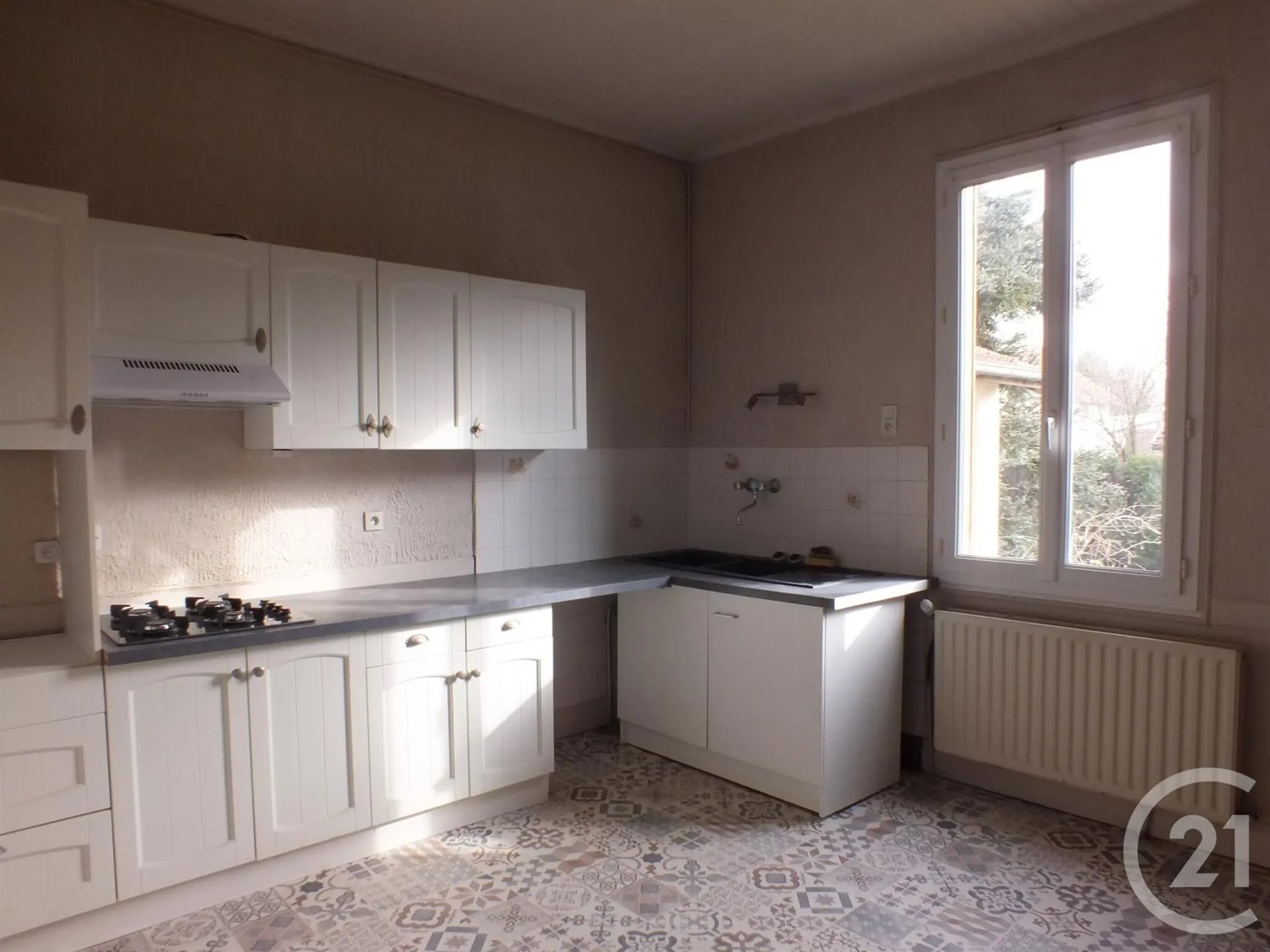 Maison à louer, 152m², Lannemezan