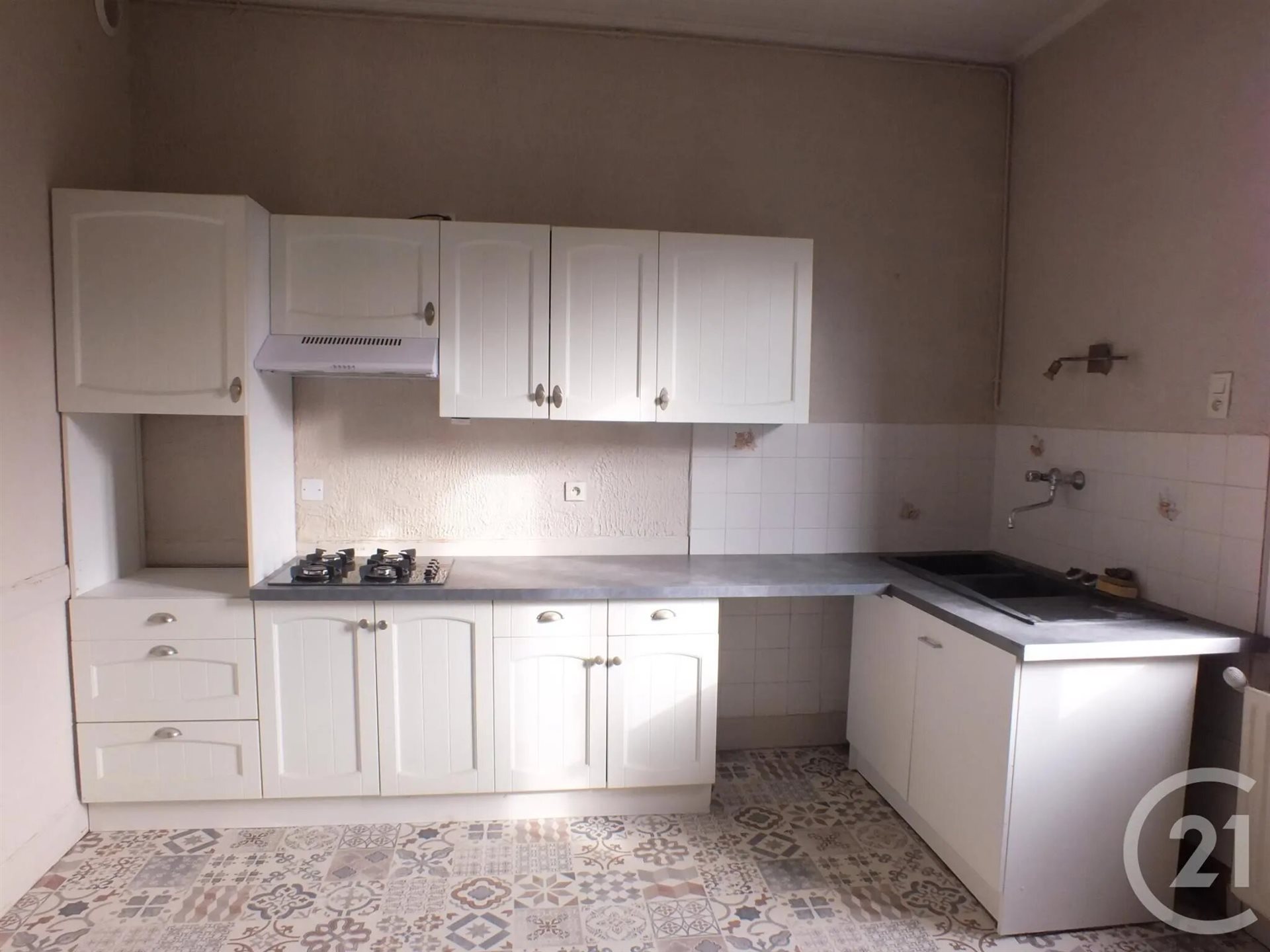 Maison à louer, 152m², Lannemezan