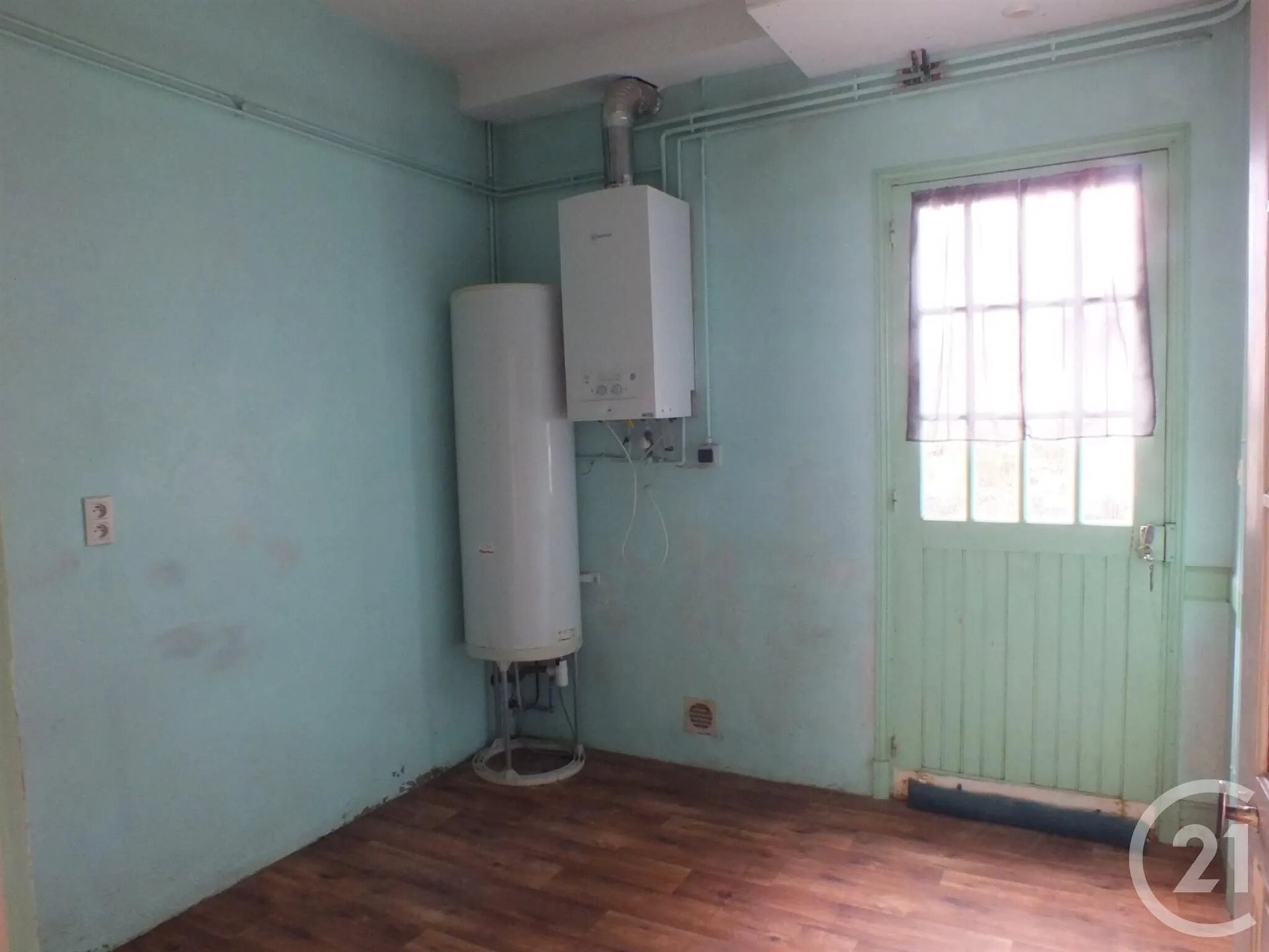 Maison à louer, 152m², Lannemezan