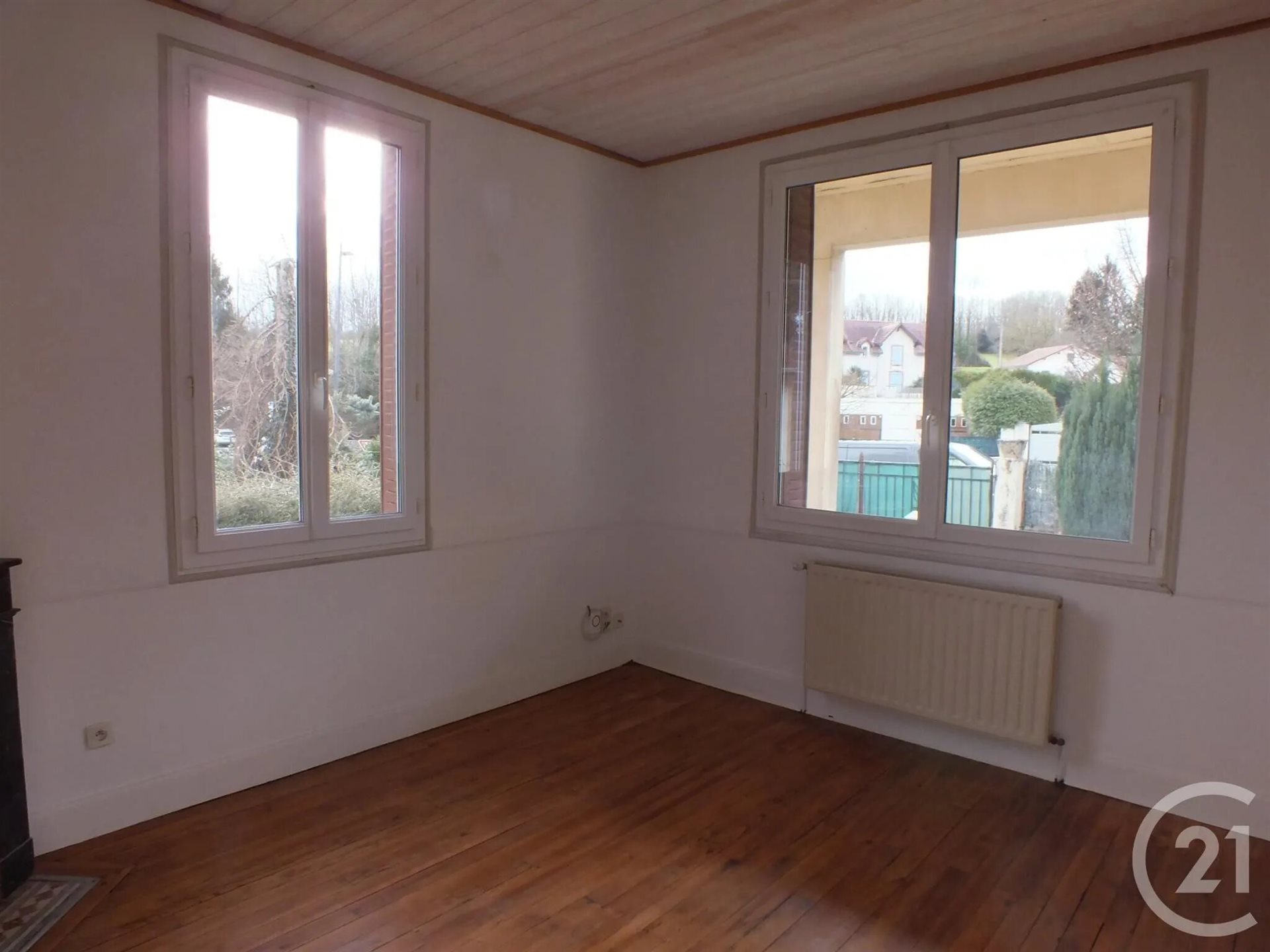 Maison à louer, 152m², Lannemezan