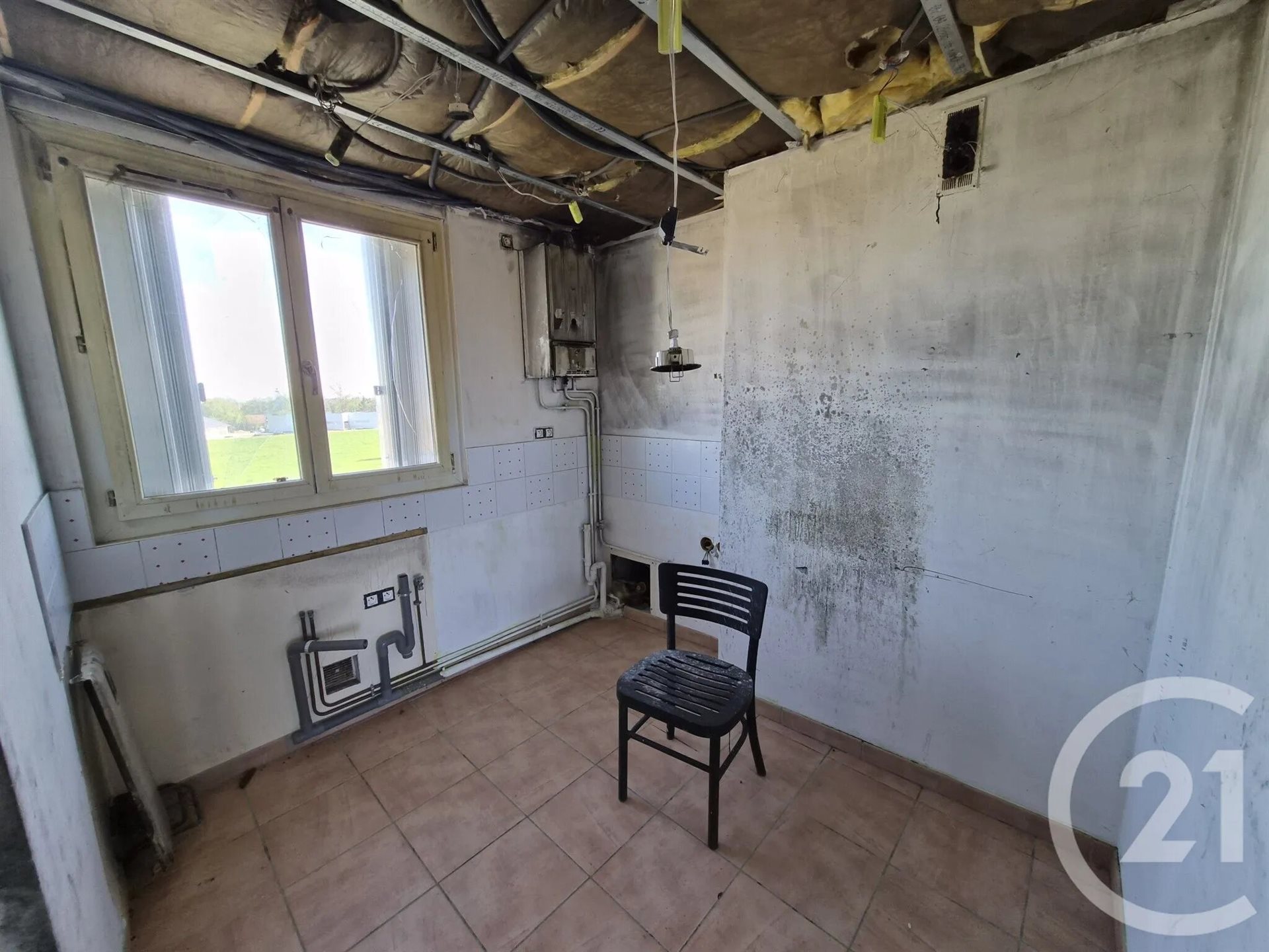 Appartement à vendre, 62m², Lannemezan