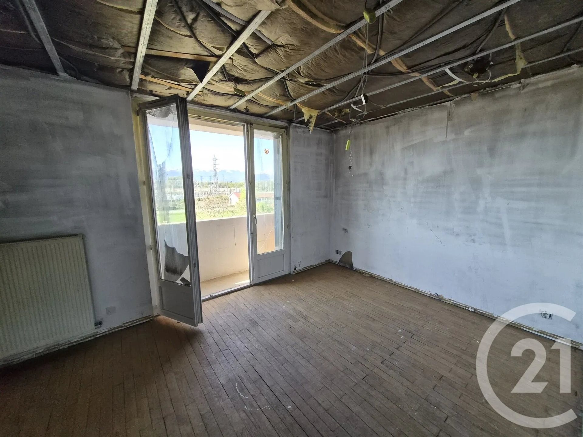 Appartement à vendre, 62m², Lannemezan