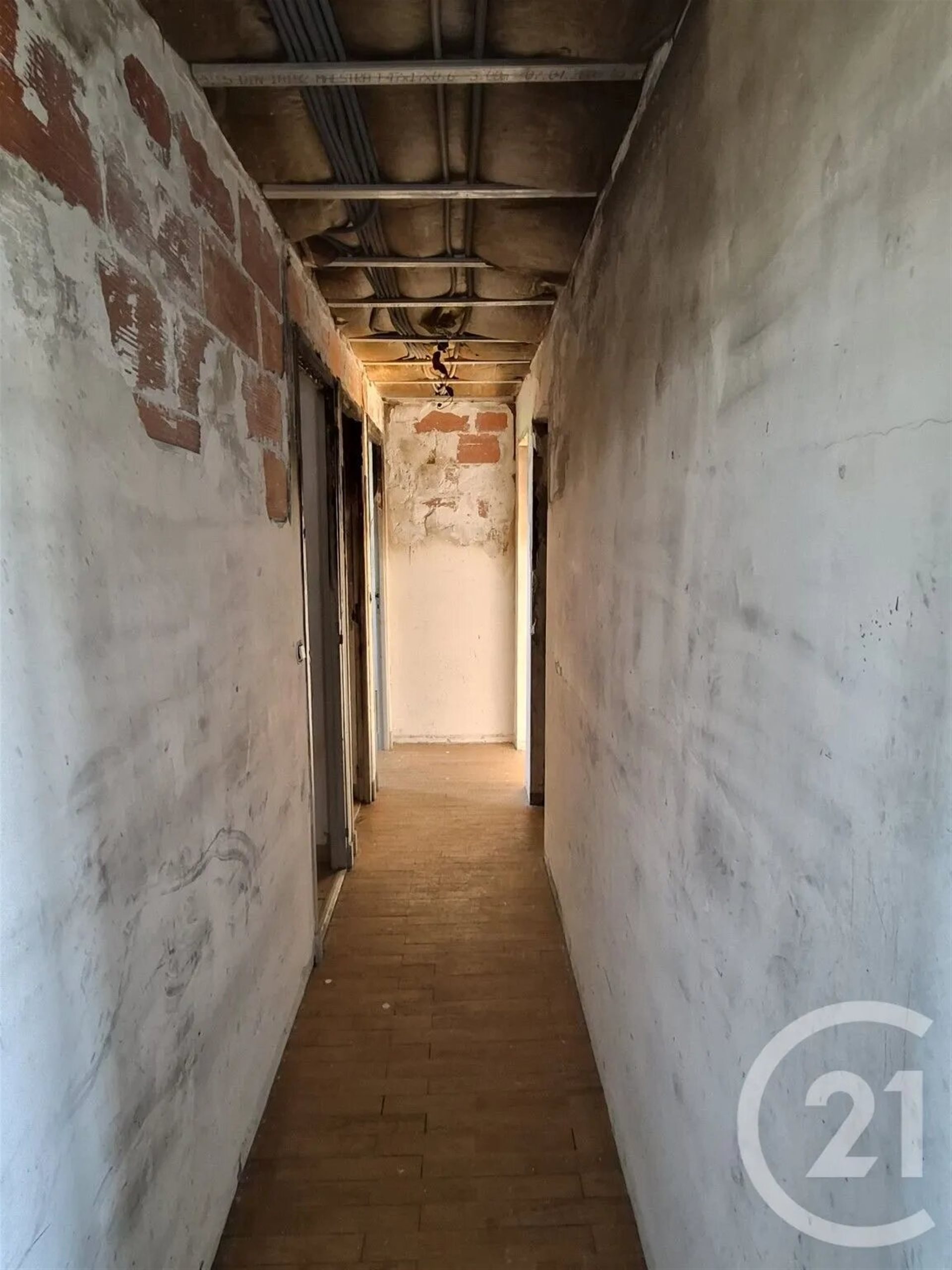 Appartement à vendre, 62m², Lannemezan
