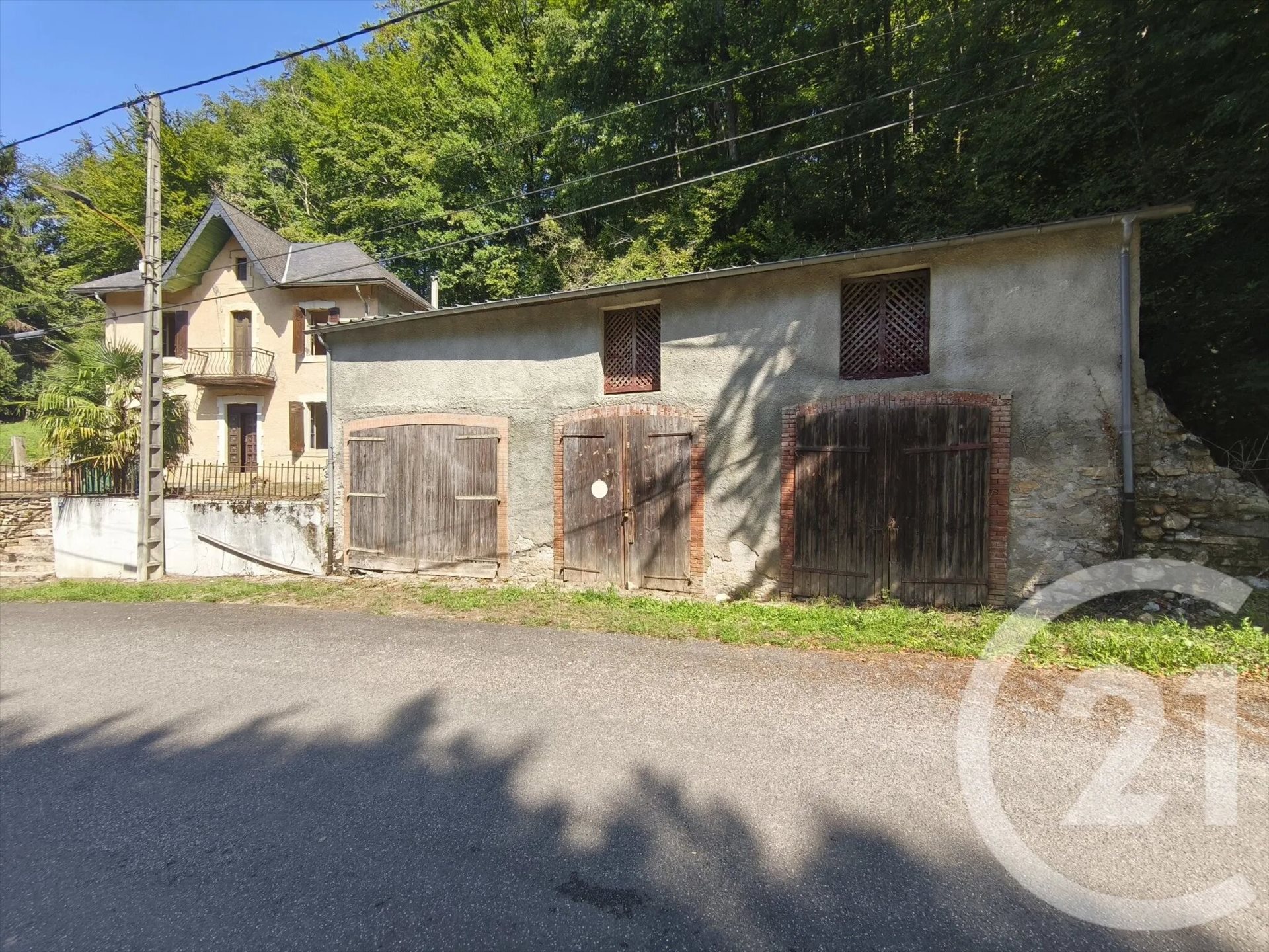 Maison à vendre, 115m², Capvern