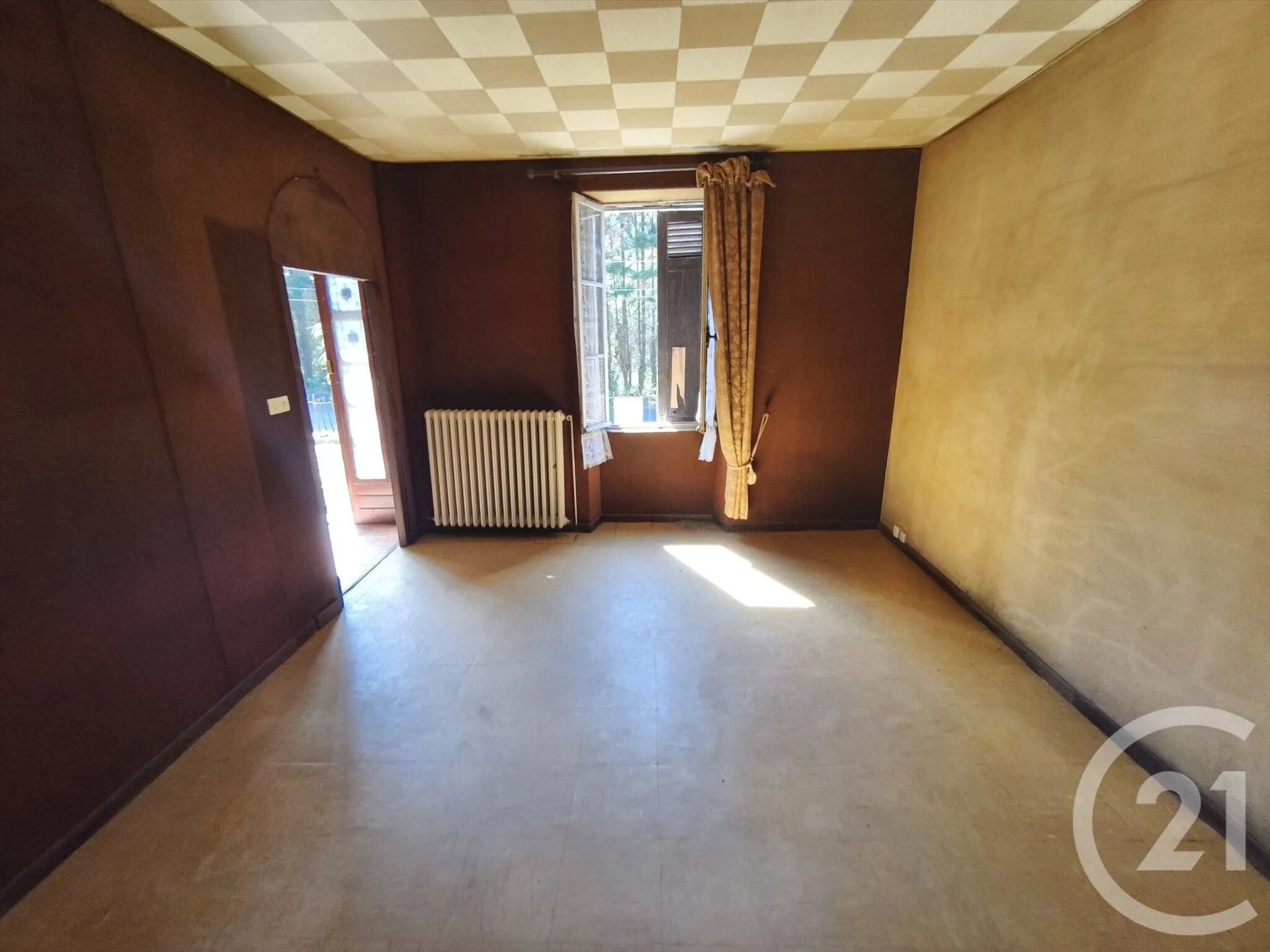 Maison à vendre, 115m², Capvern