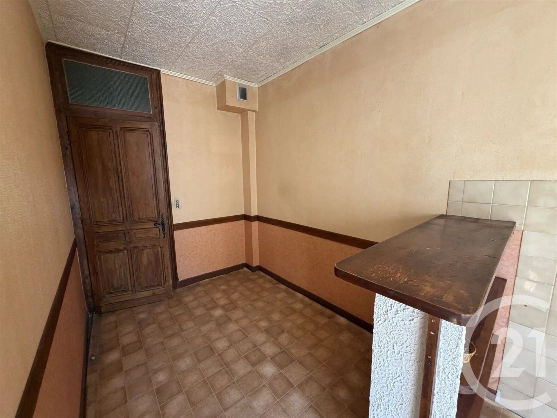Maison à vendre, 71m², Lannemezan