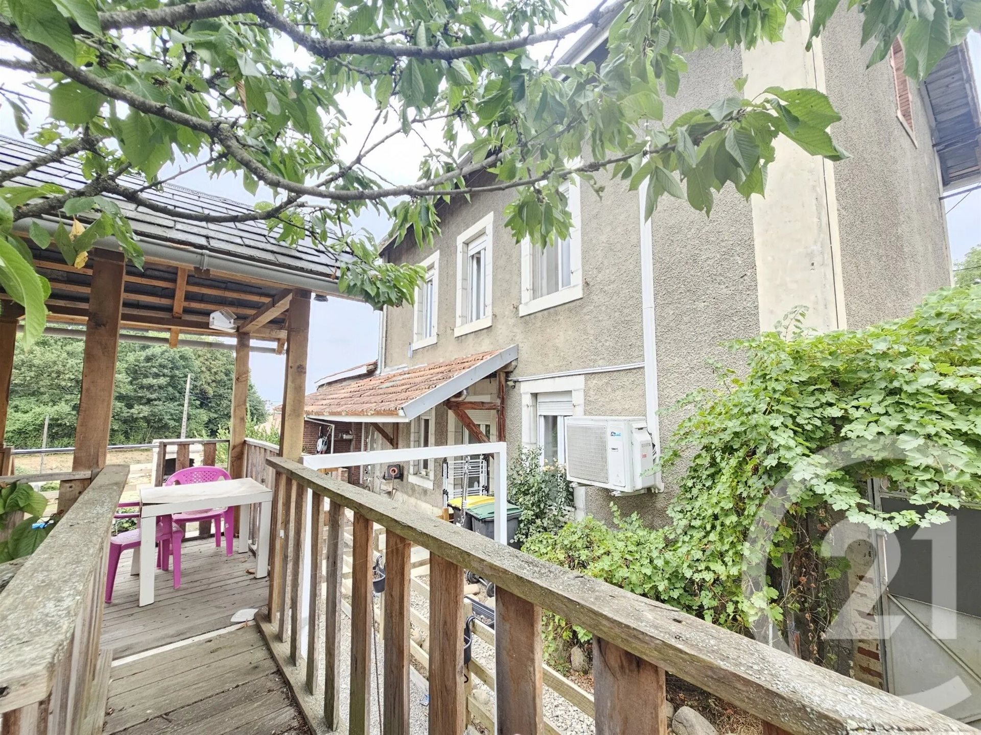 Maison à vendre, 144m², Lannemezan