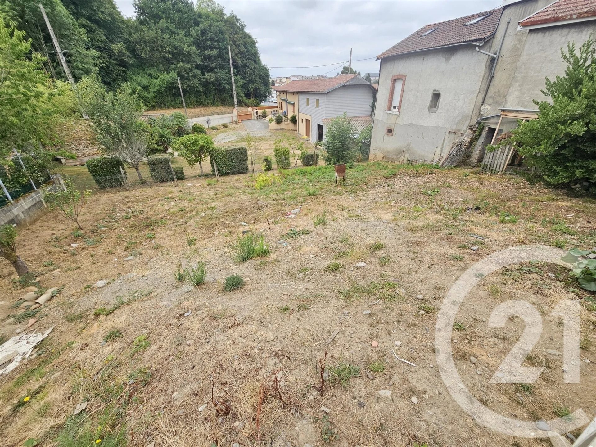 Maison à vendre, 144m², Lannemezan