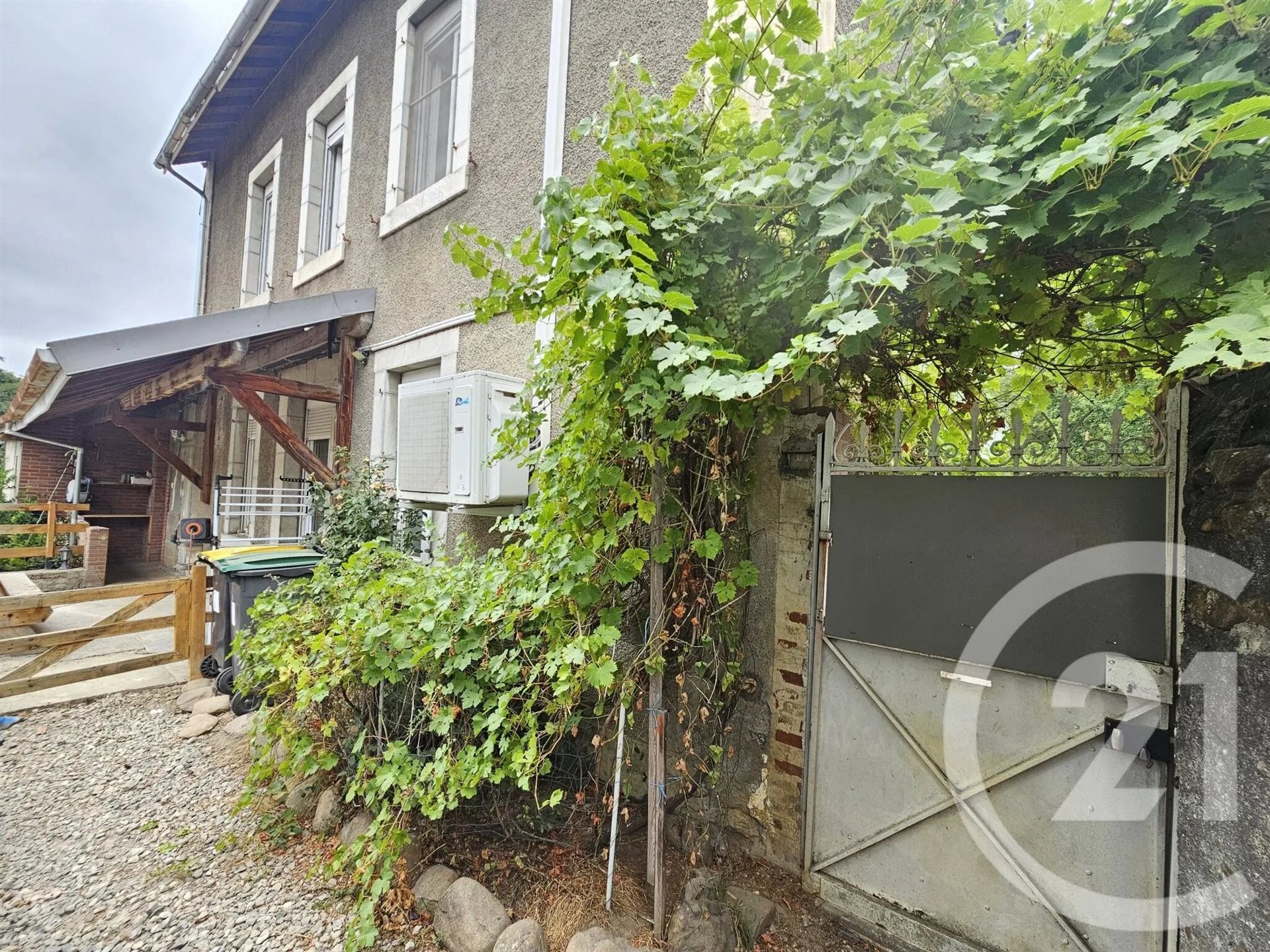 Maison à vendre, 144m², Lannemezan