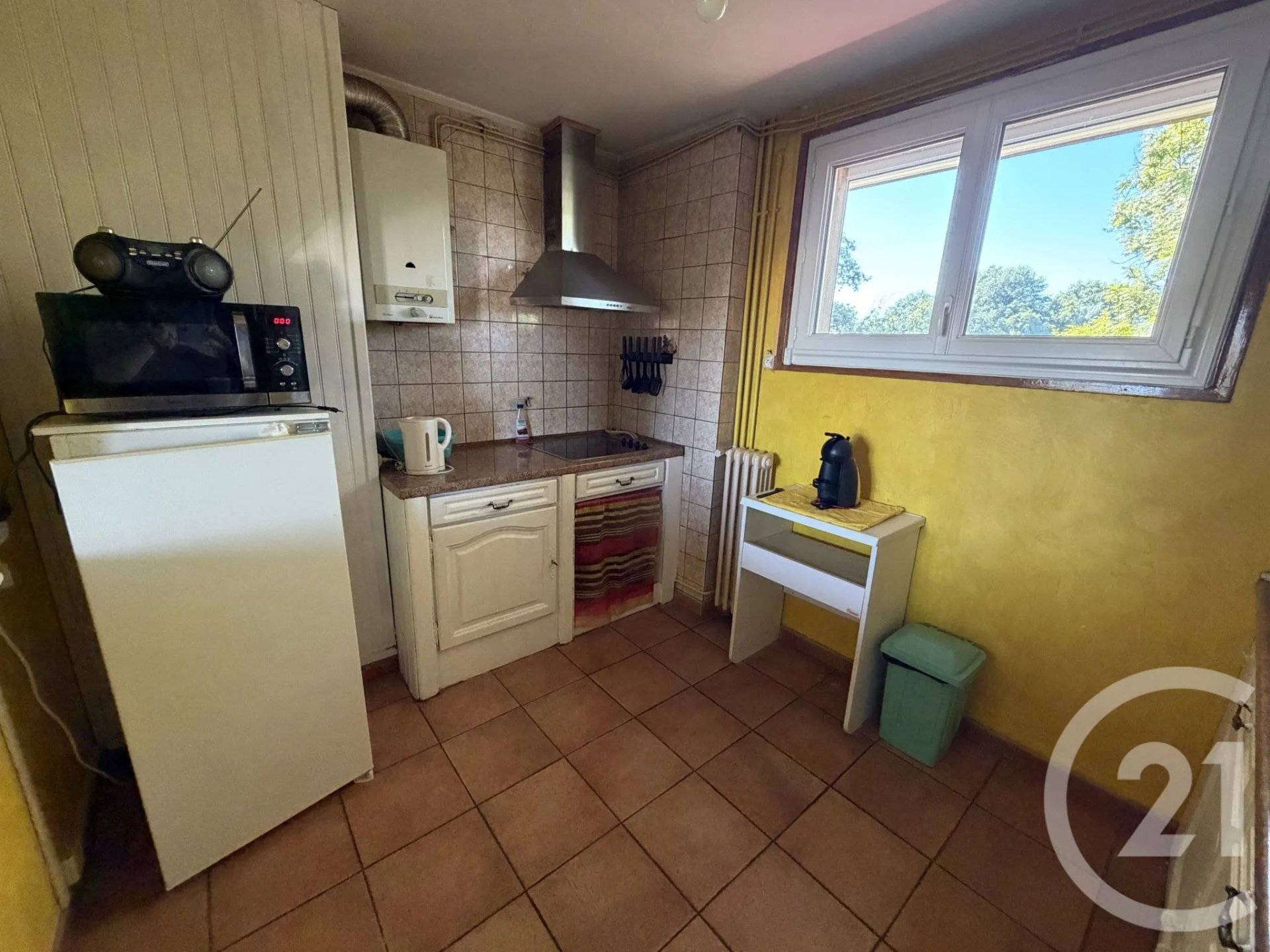 Appartement à vendre, 61m², Lannemezan