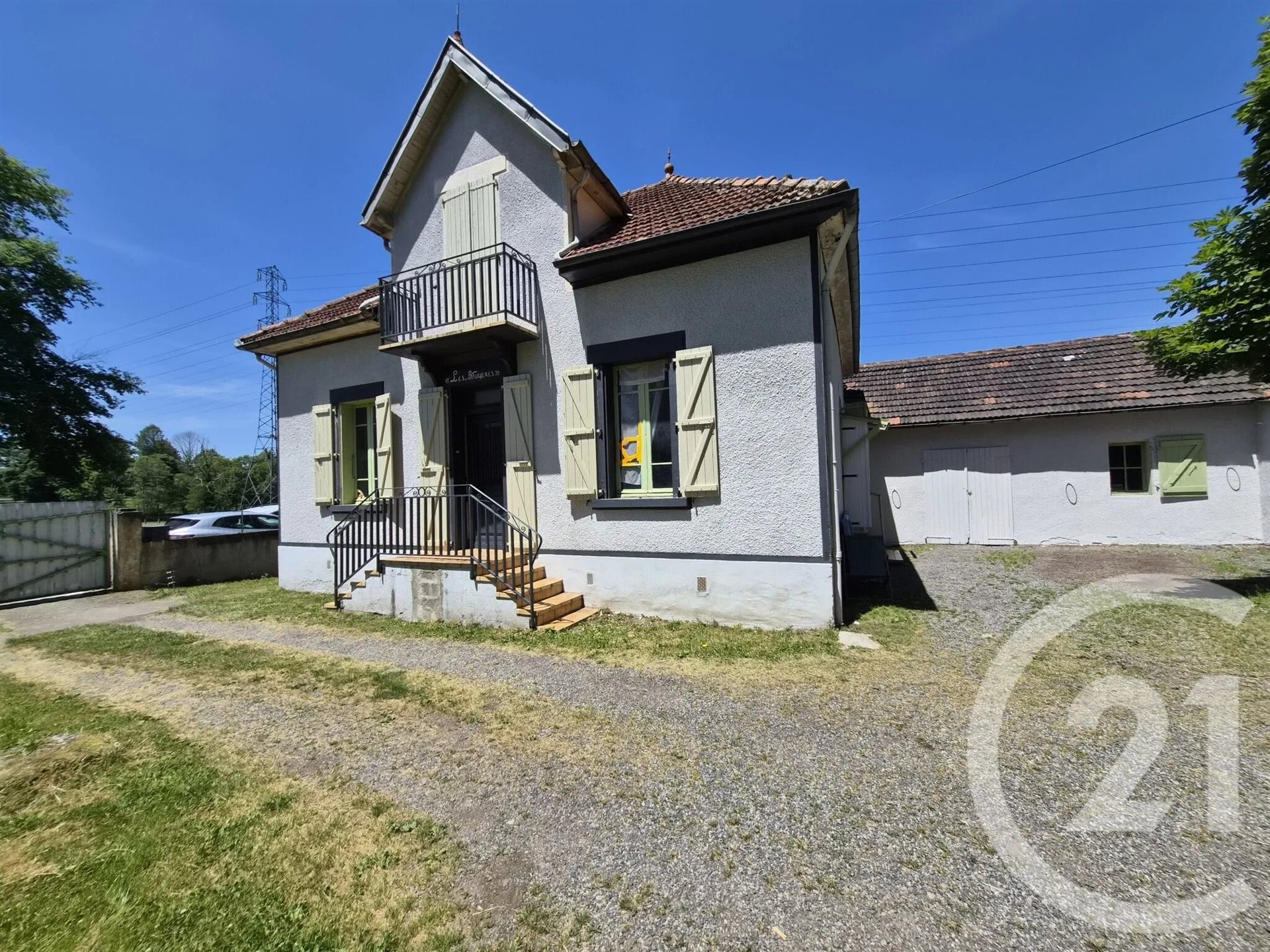 Maison à vendre, 80m², Lannemezan