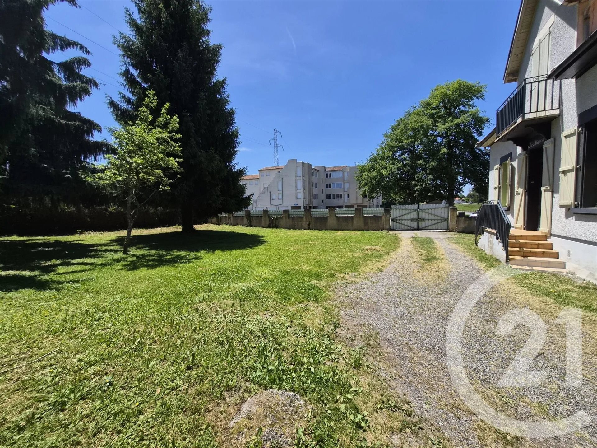Maison à vendre, 80m², Lannemezan