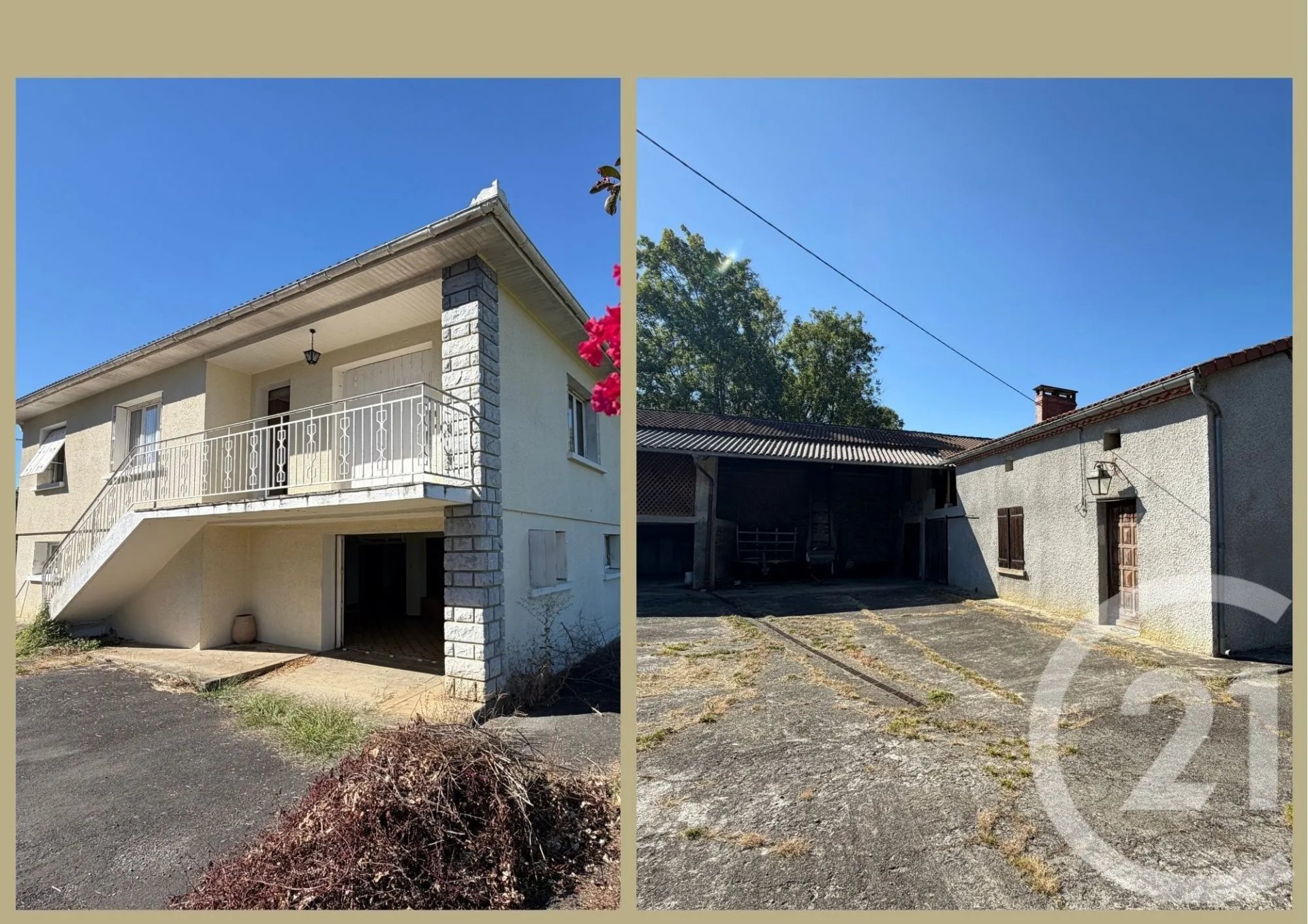 Maison à vendre, 187m², Saint-Laurent-de-Neste