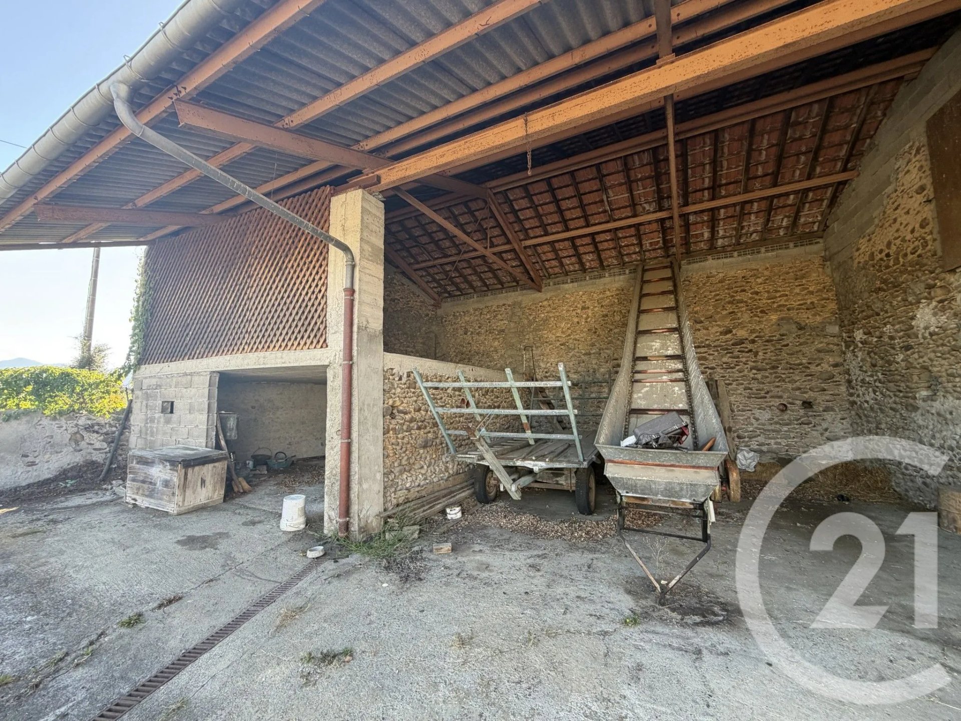 Maison à vendre, 187m², Saint-Laurent-de-Neste