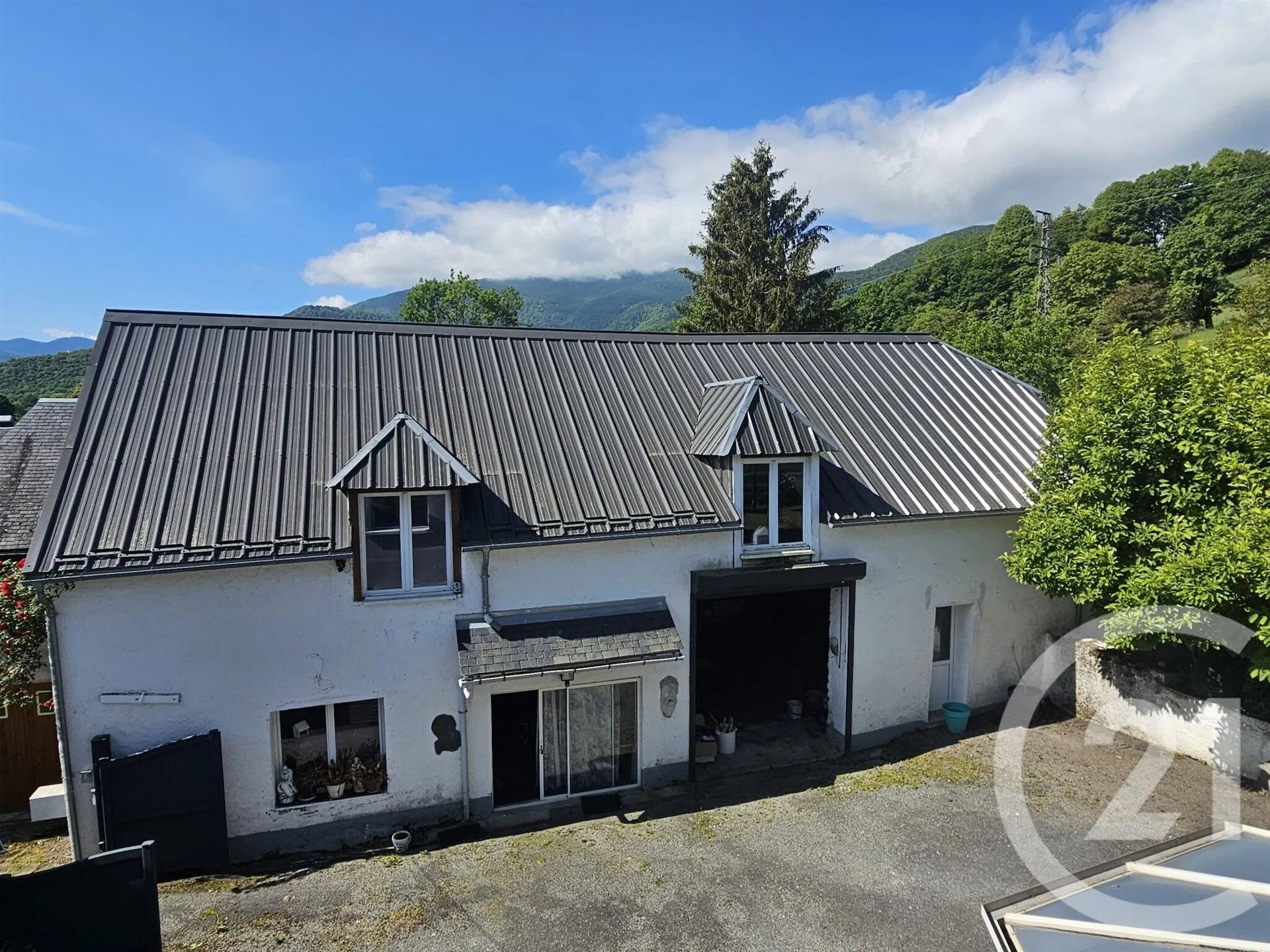 Maison à vendre, 126m², Hèches