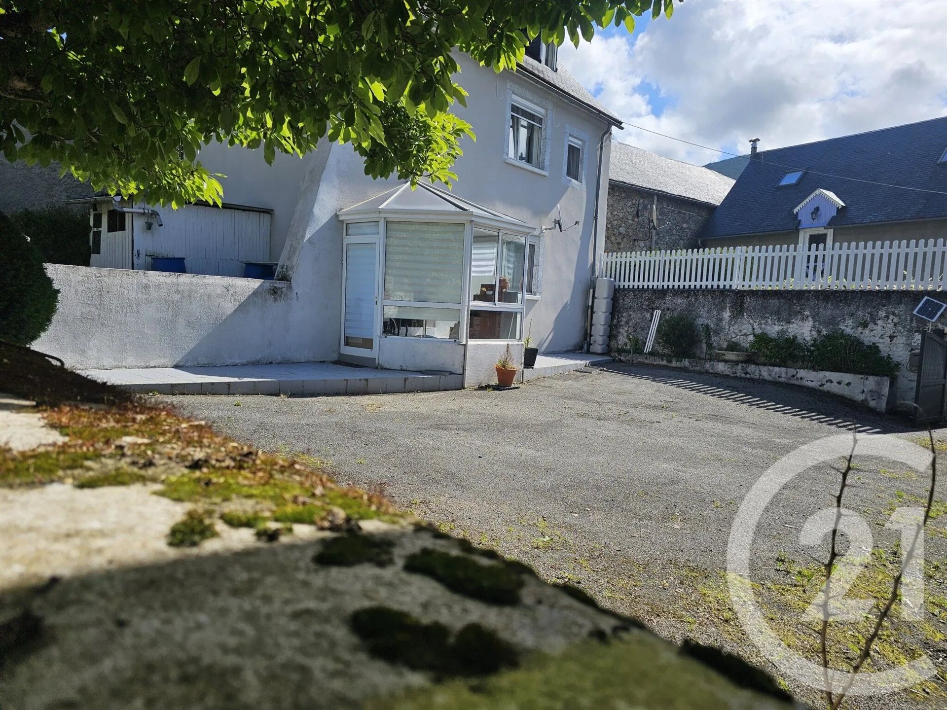 Maison à vendre, 126m², Hèches