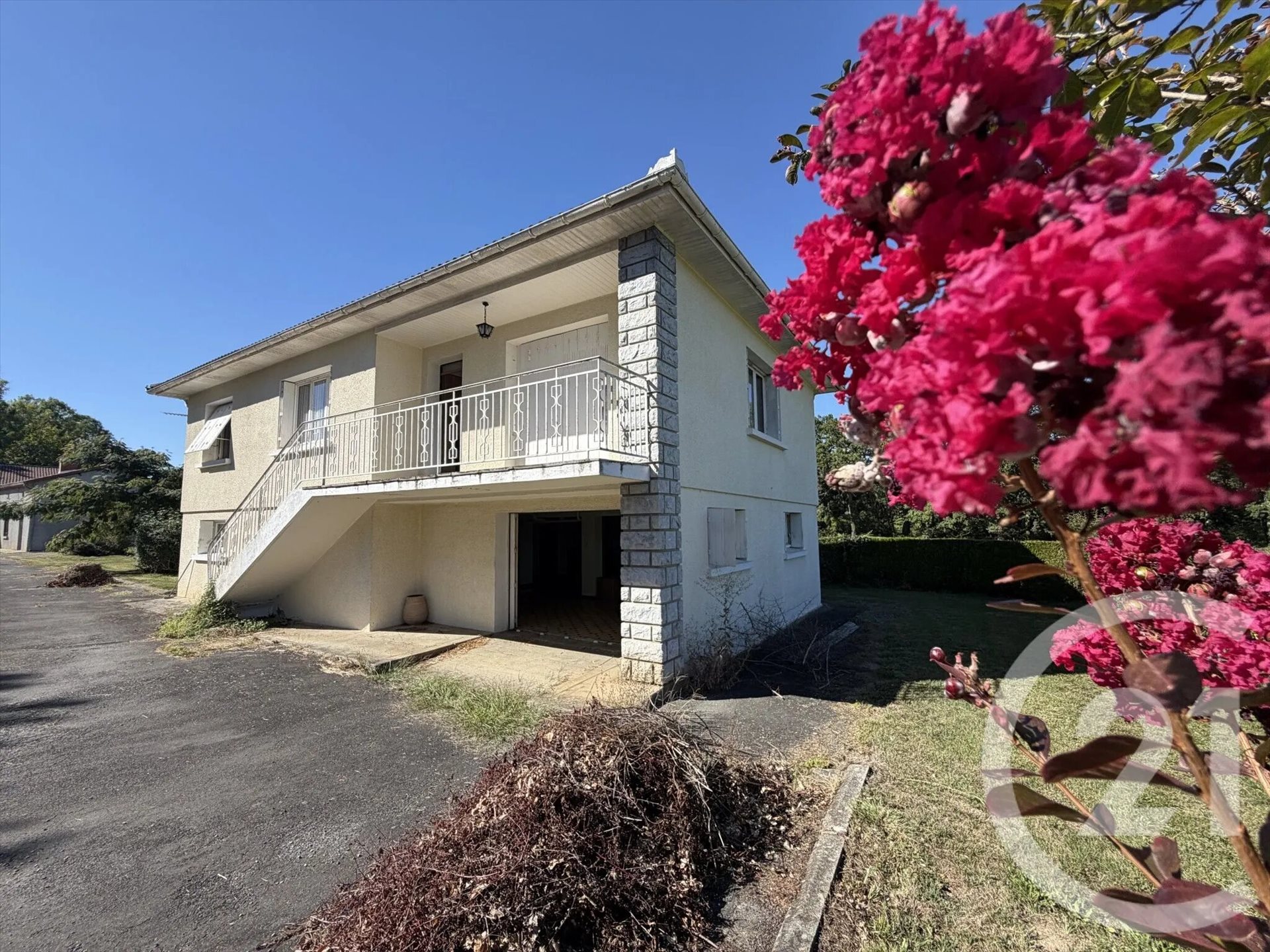 Maison à vendre, 112m², Saint-Laurent-de-Neste