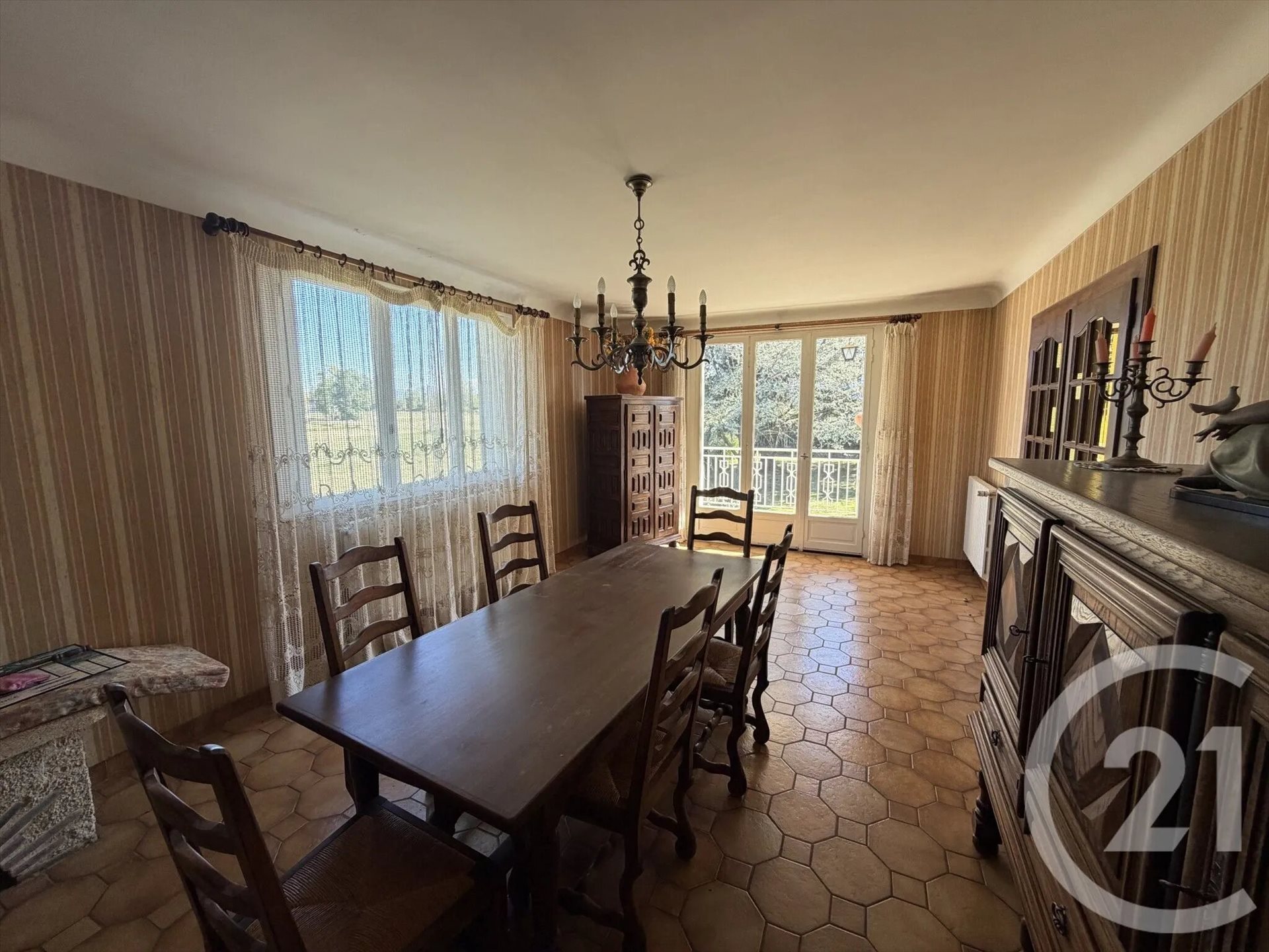 Maison à vendre, 112m², Saint-Laurent-de-Neste