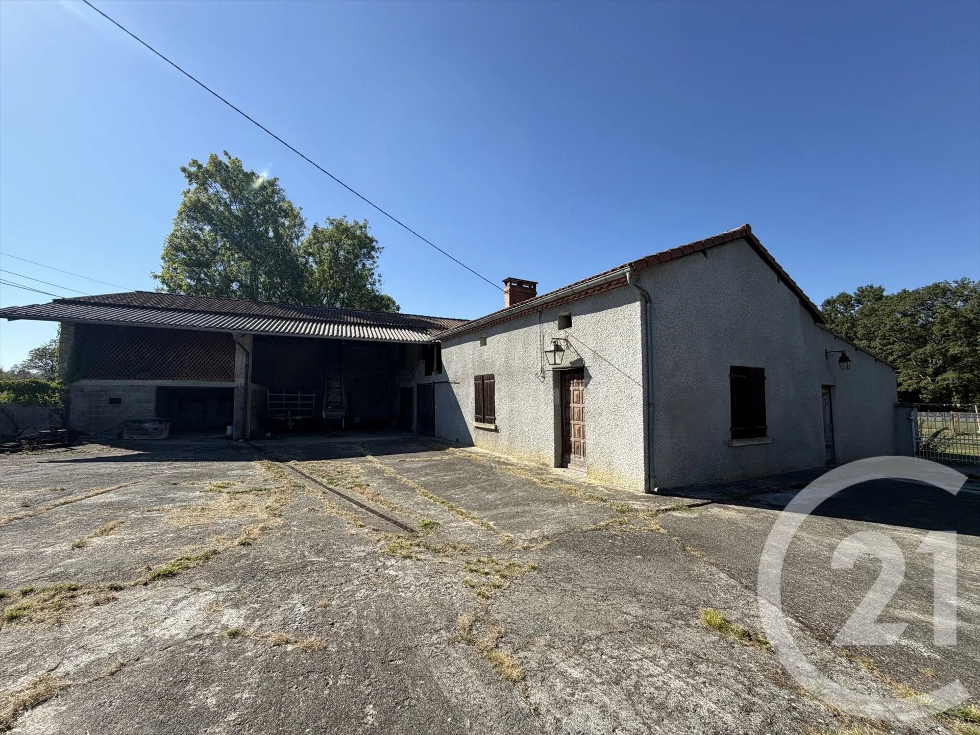 Maison à vendre, 89m², Saint-Laurent-de-Neste