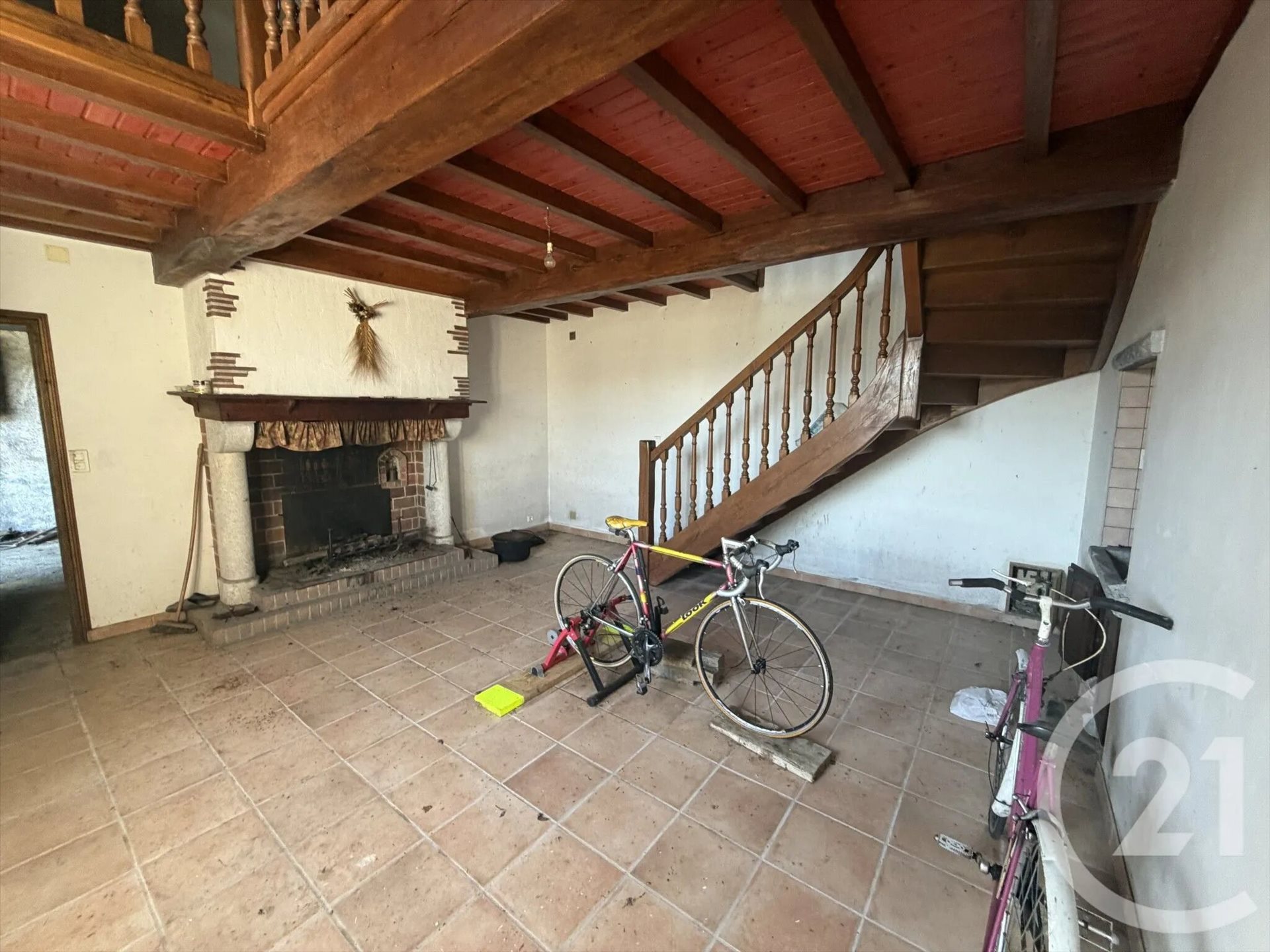 Maison à vendre, 89m², Saint-Laurent-de-Neste