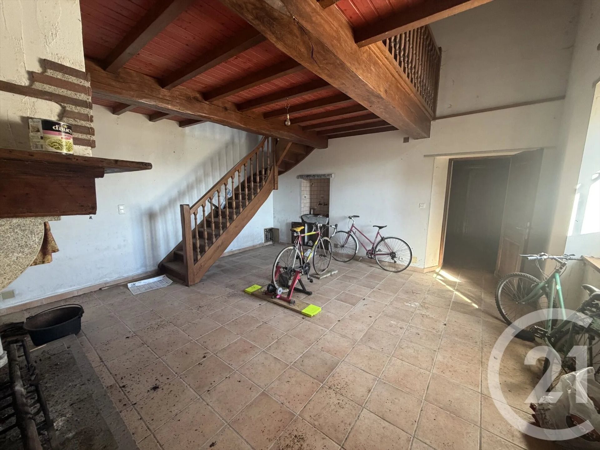 Maison à vendre, 89m², Saint-Laurent-de-Neste