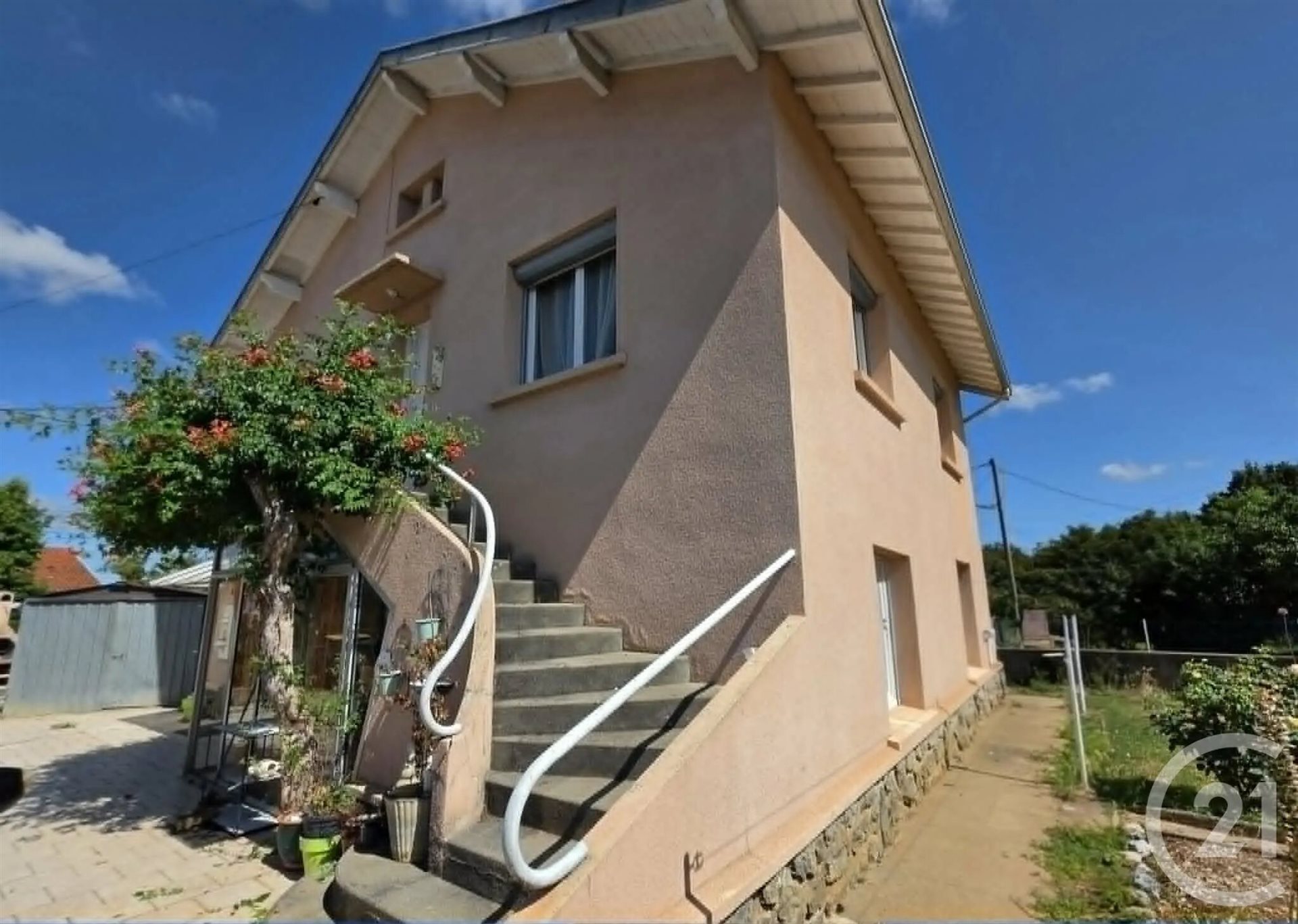 Maison à vendre, 130m², Lannemezan