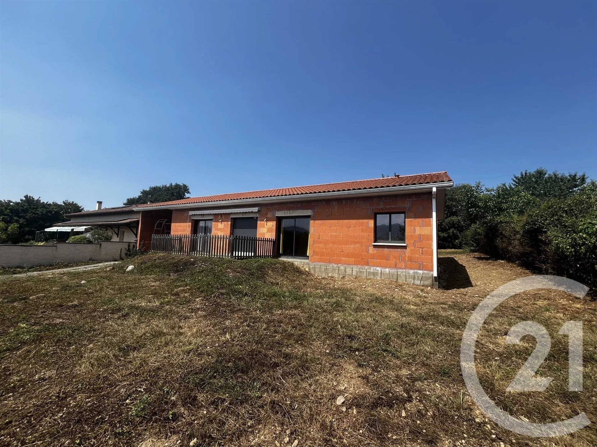 Maison à vendre, 123m², Anères