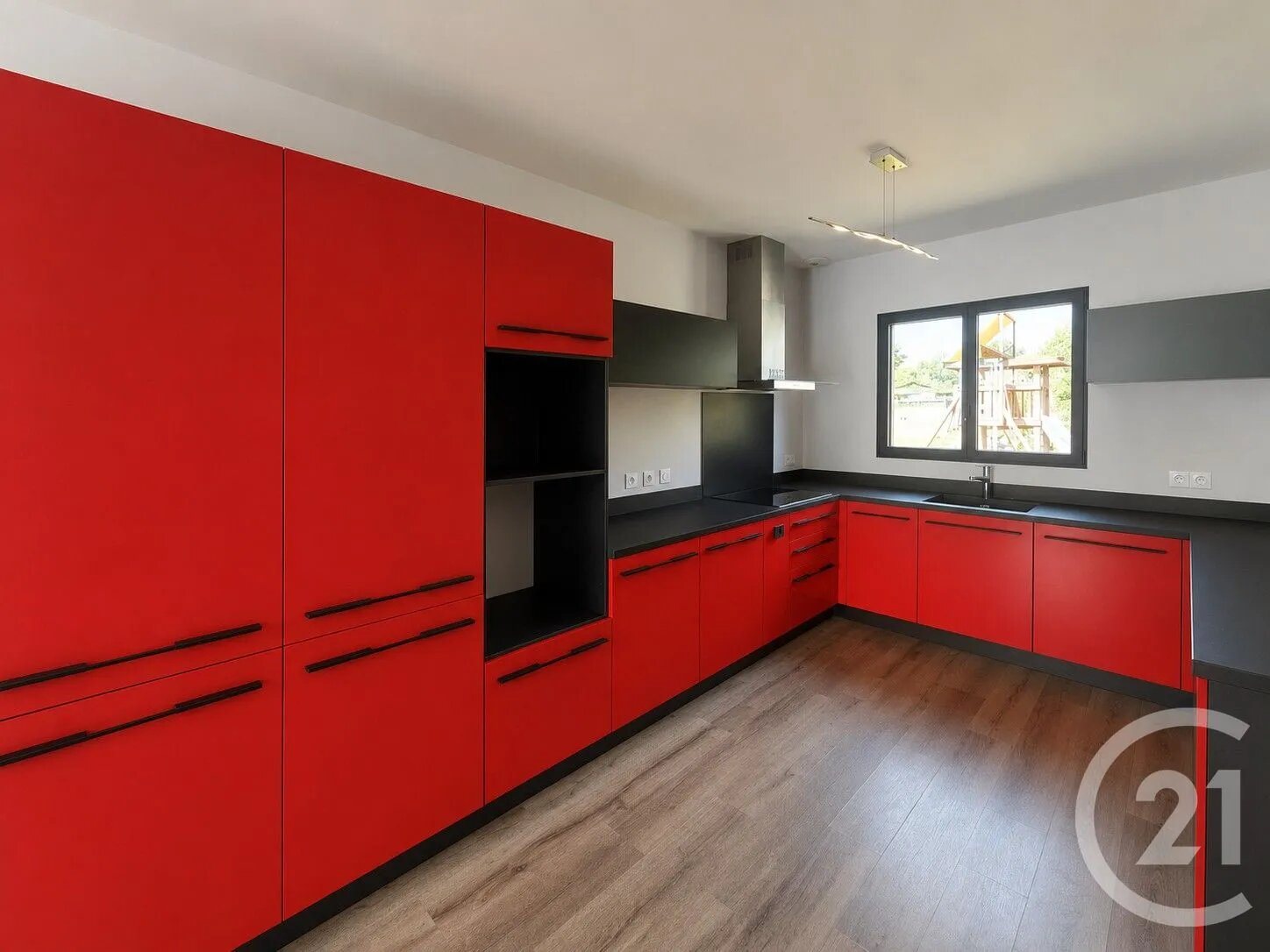 Maison à vendre, 123m², Anères
