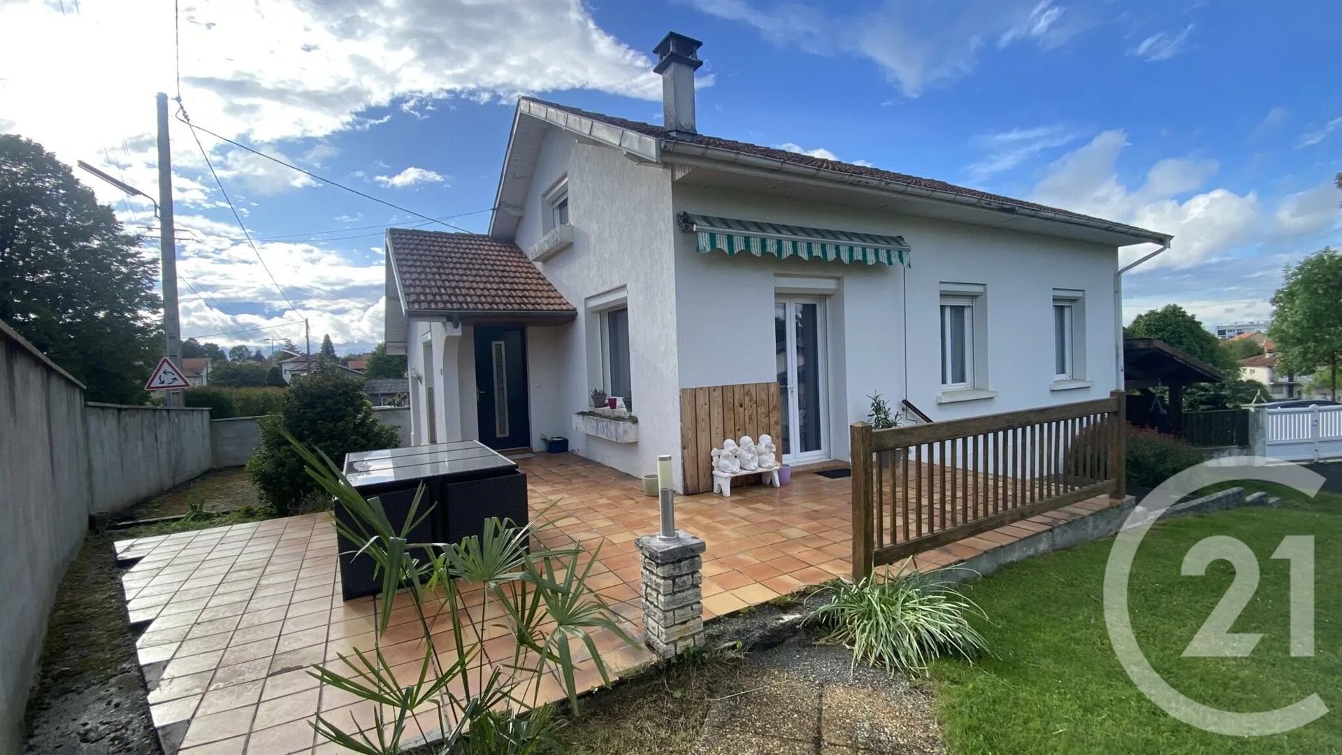 Maison à vendre, 157m², Lannemezan