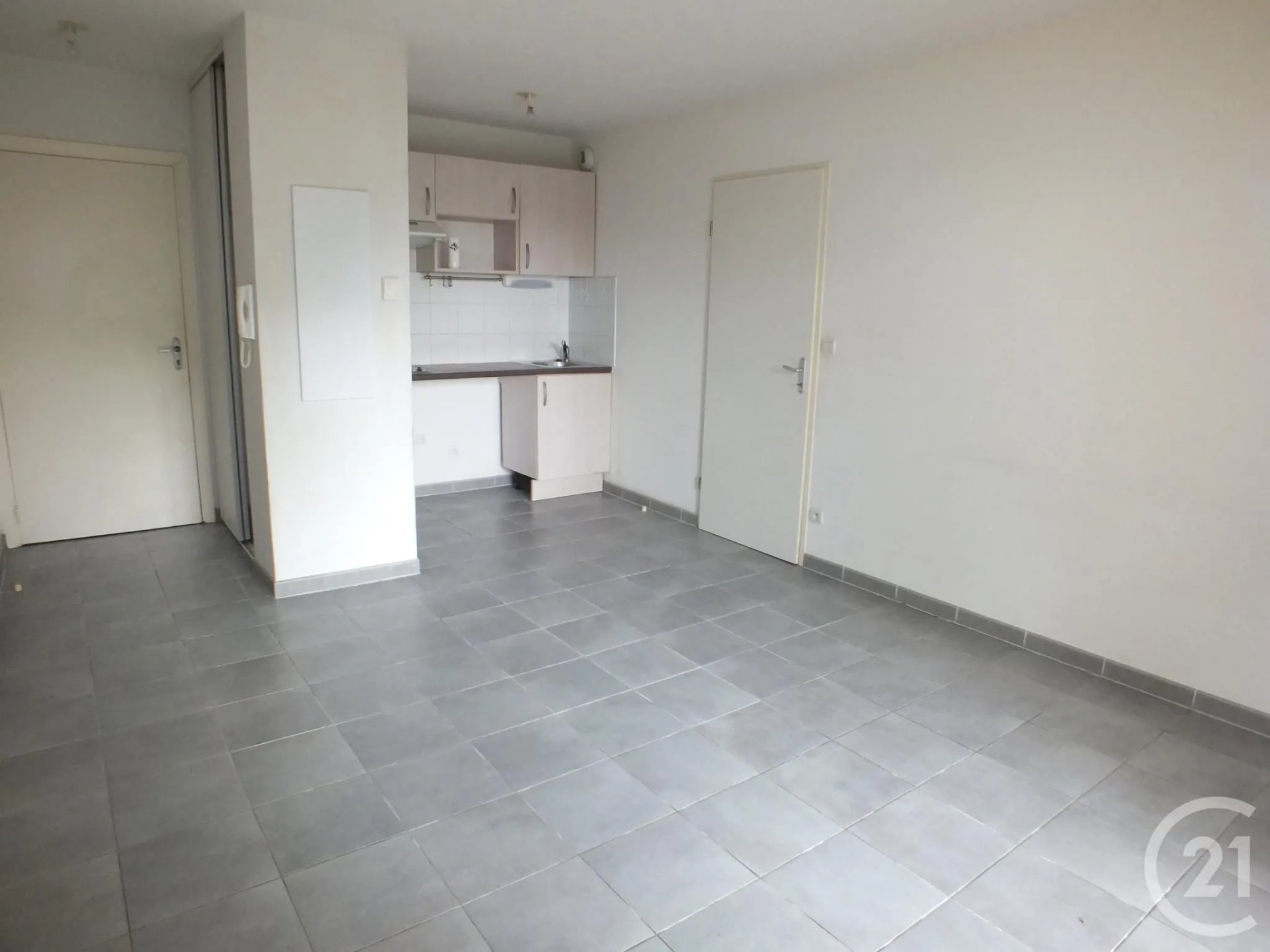 Appartement à louer, 37m², Lannemezan