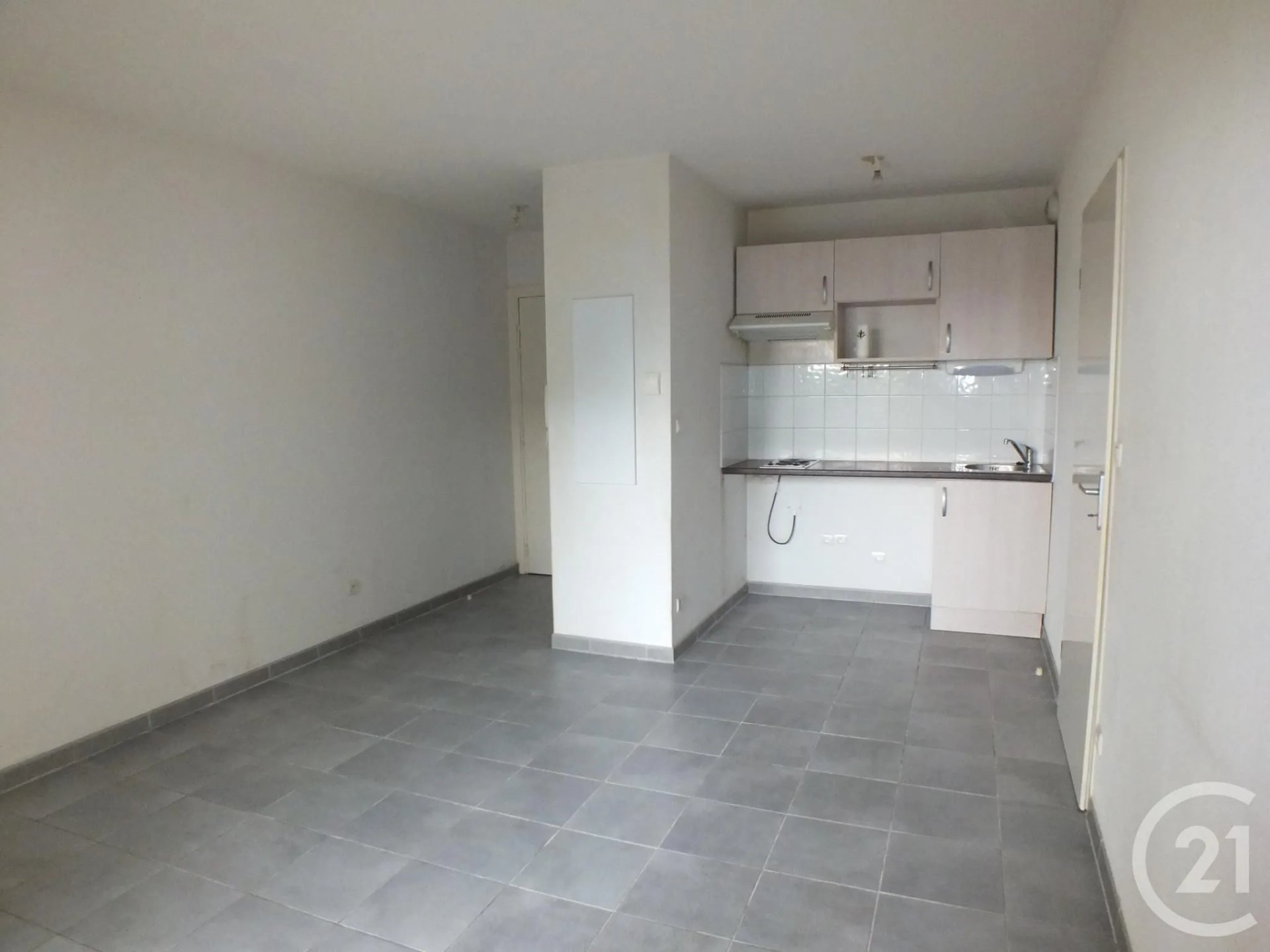 Appartement à louer, 37m², Lannemezan