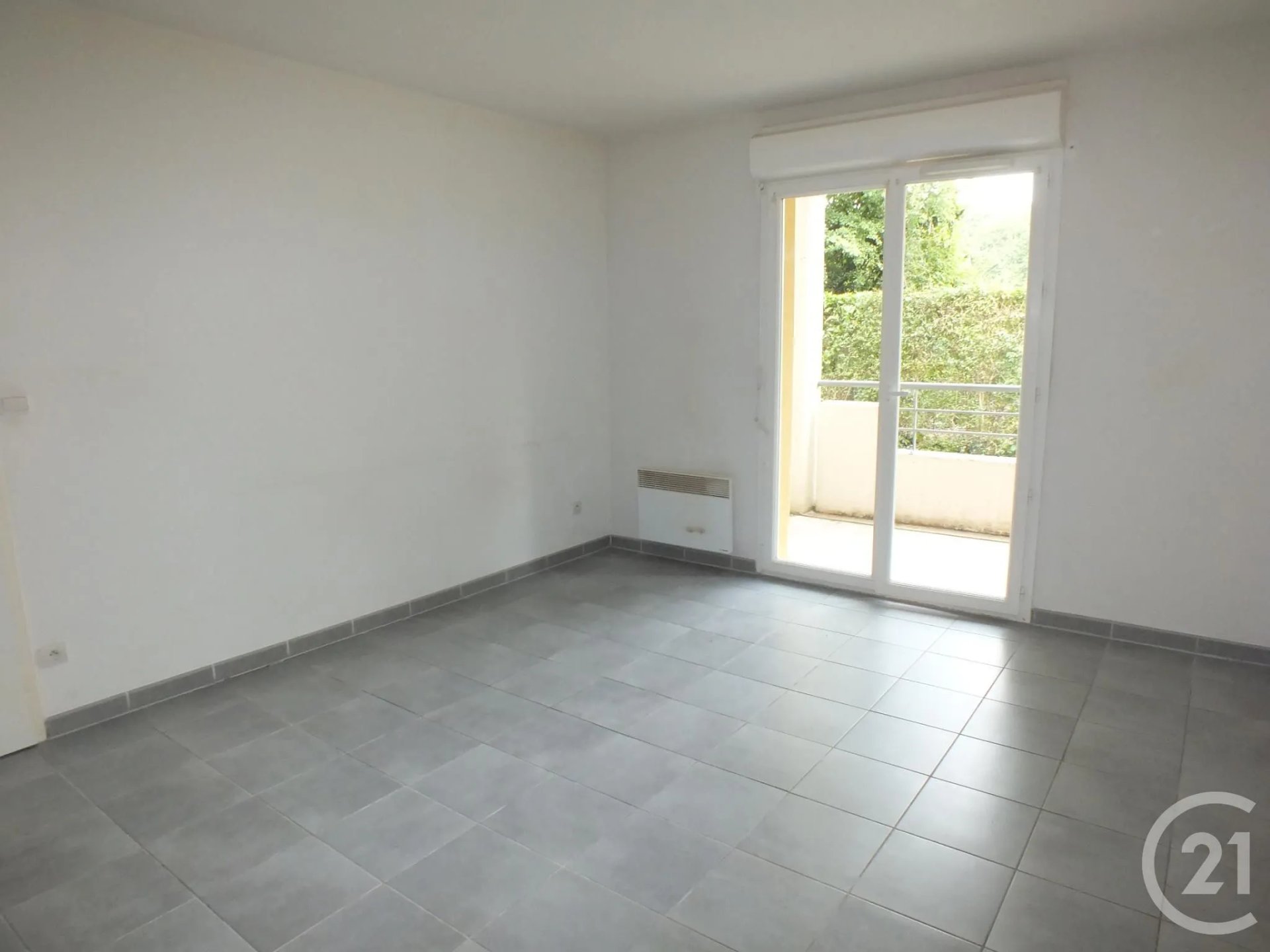 Appartement à louer, 37m², Lannemezan