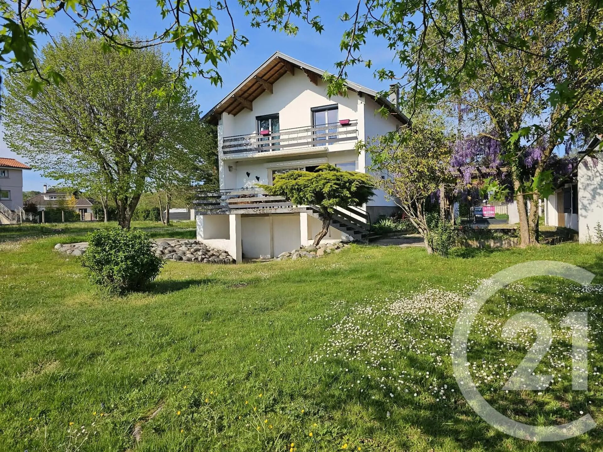 Maison à vendre, 137m², Saint-Laurent-de-Neste